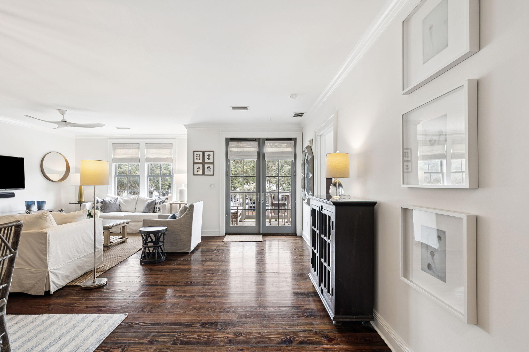 ROSEMARY BEACH - Residential