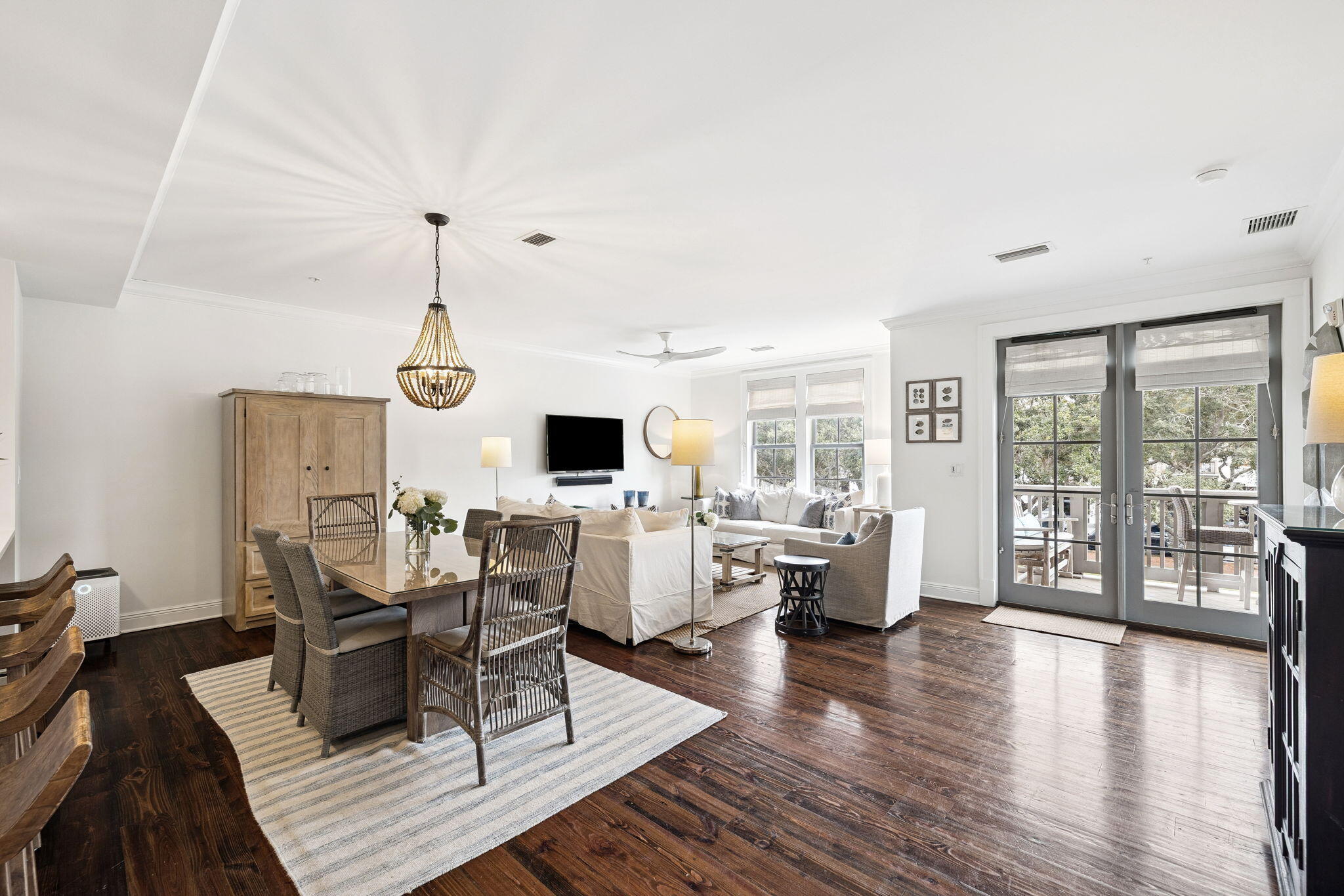 ROSEMARY BEACH - Residential