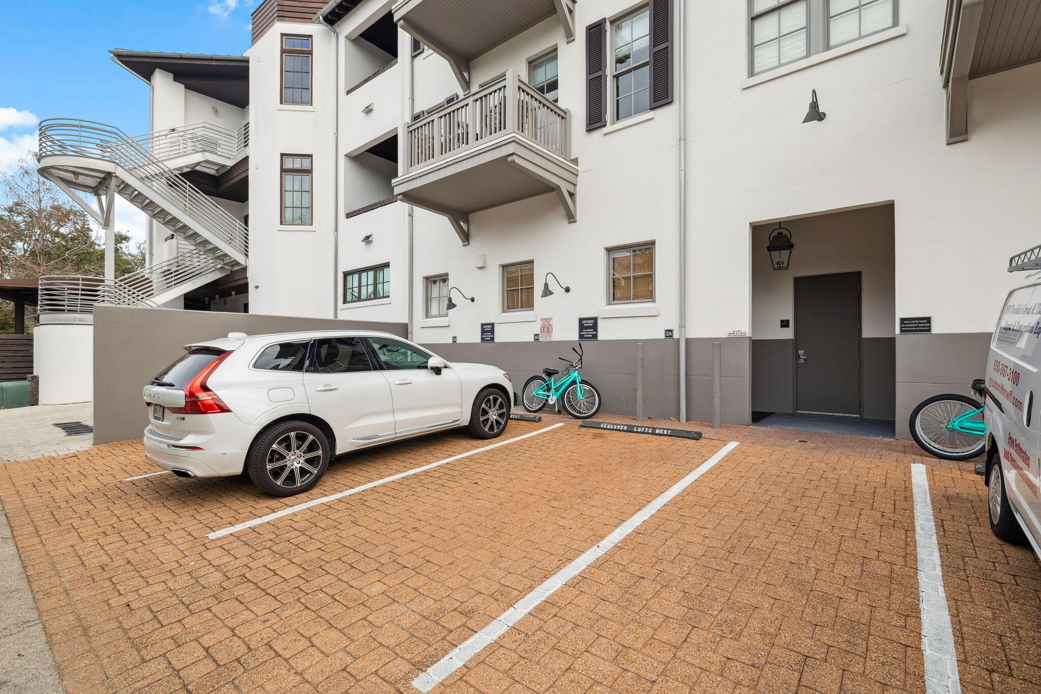 ROSEMARY BEACH - Residential