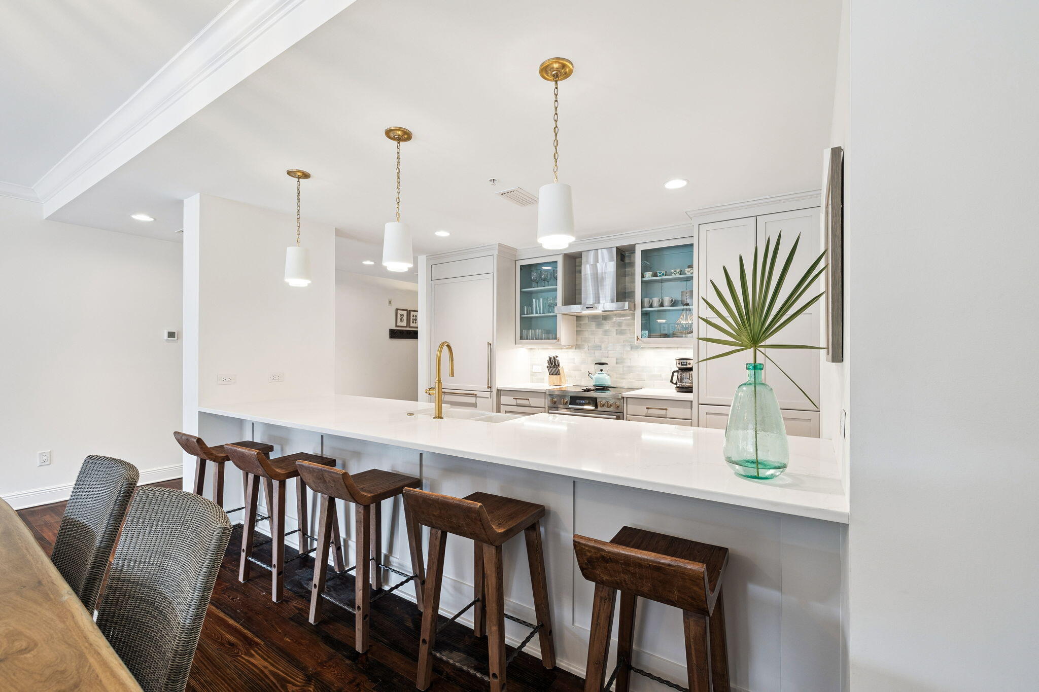 ROSEMARY BEACH - Residential