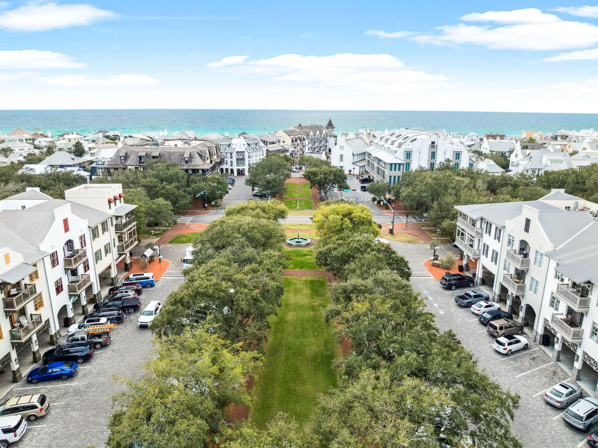 ROSEMARY BEACH - Residential
