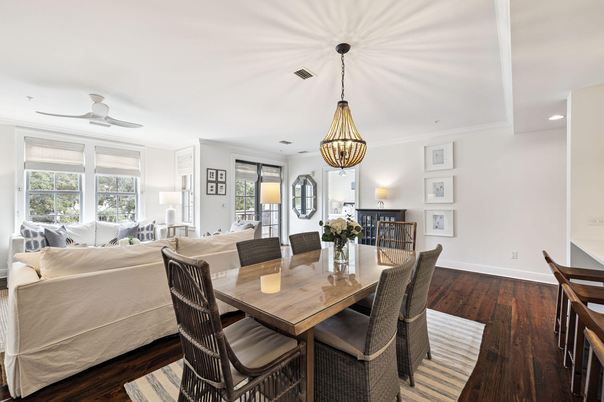 ROSEMARY BEACH - Residential