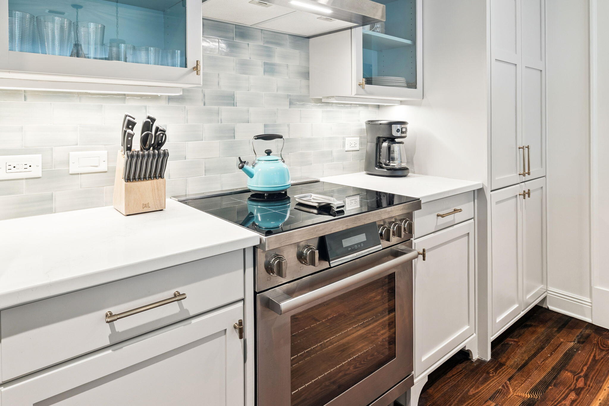 ROSEMARY BEACH - Residential