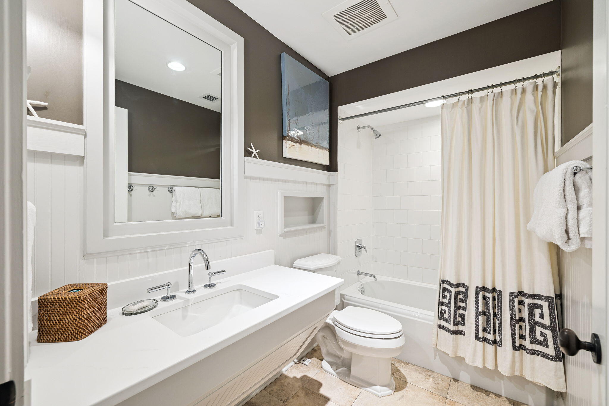 ROSEMARY BEACH - Residential