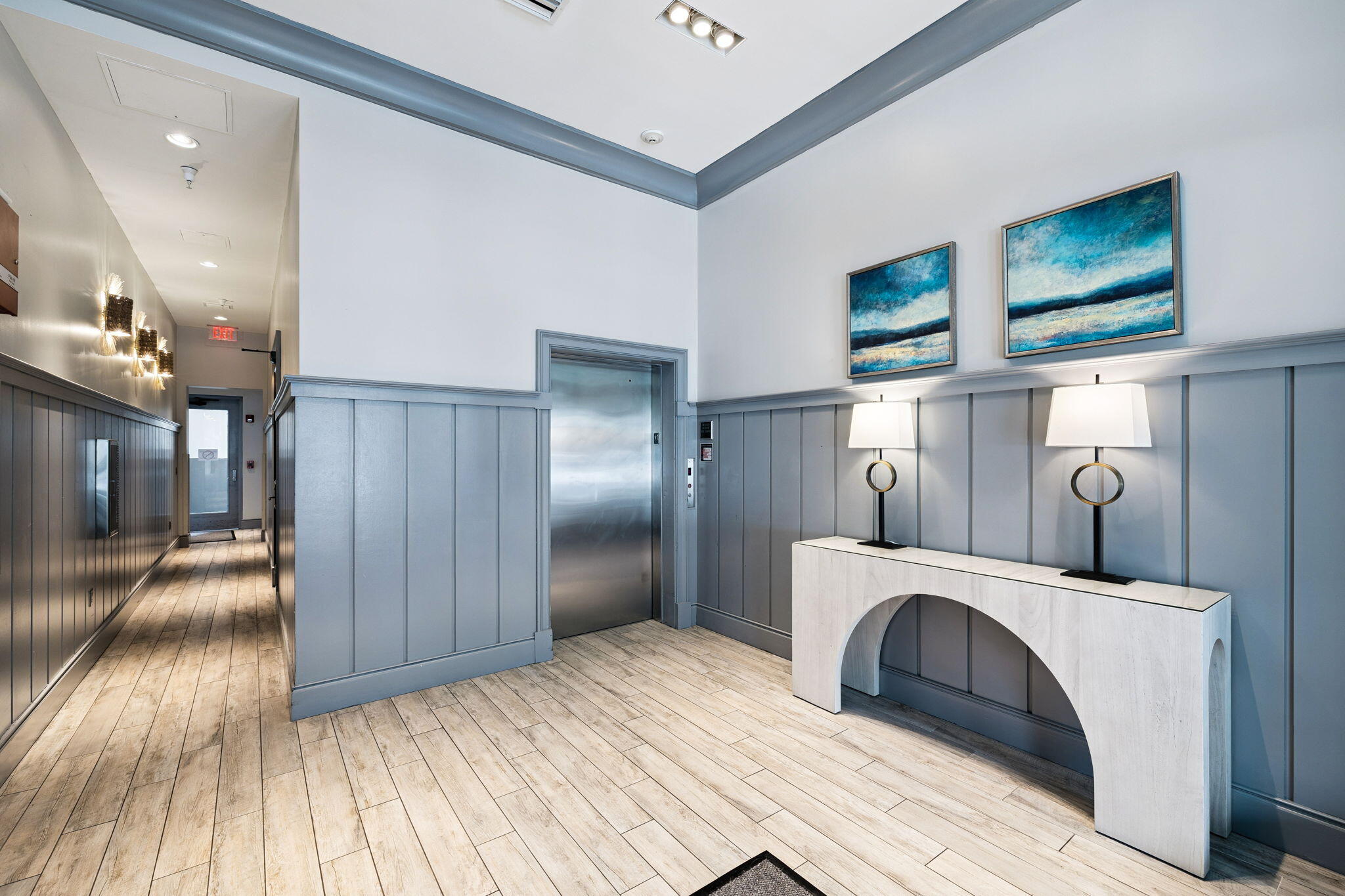 ROSEMARY BEACH - Residential