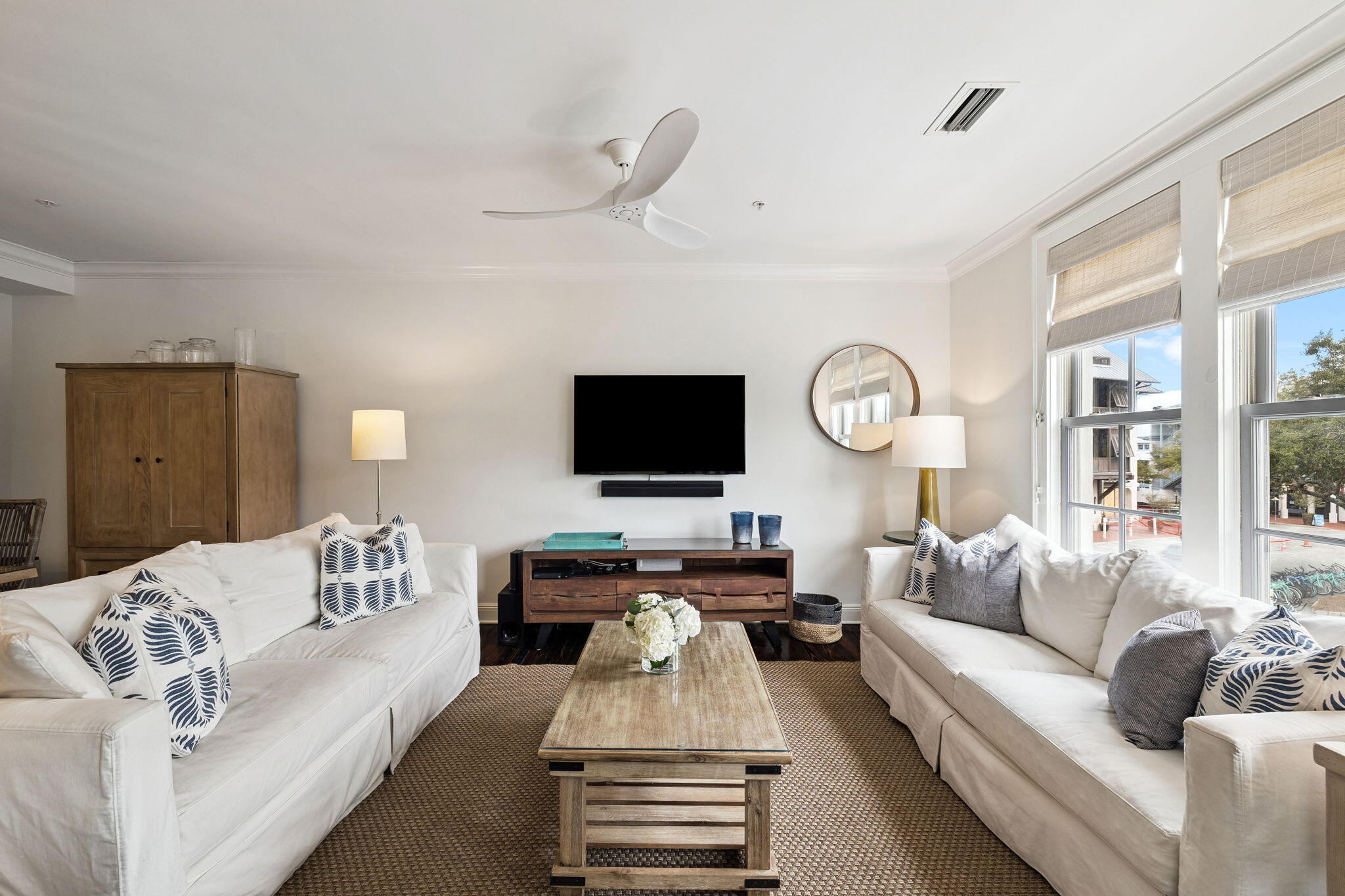 ROSEMARY BEACH - Residential