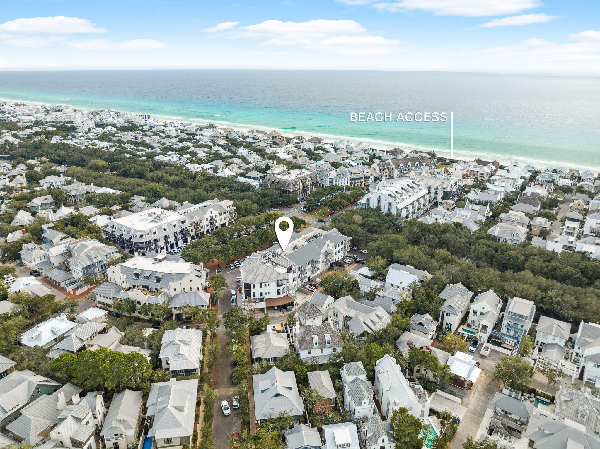 ROSEMARY BEACH - Residential