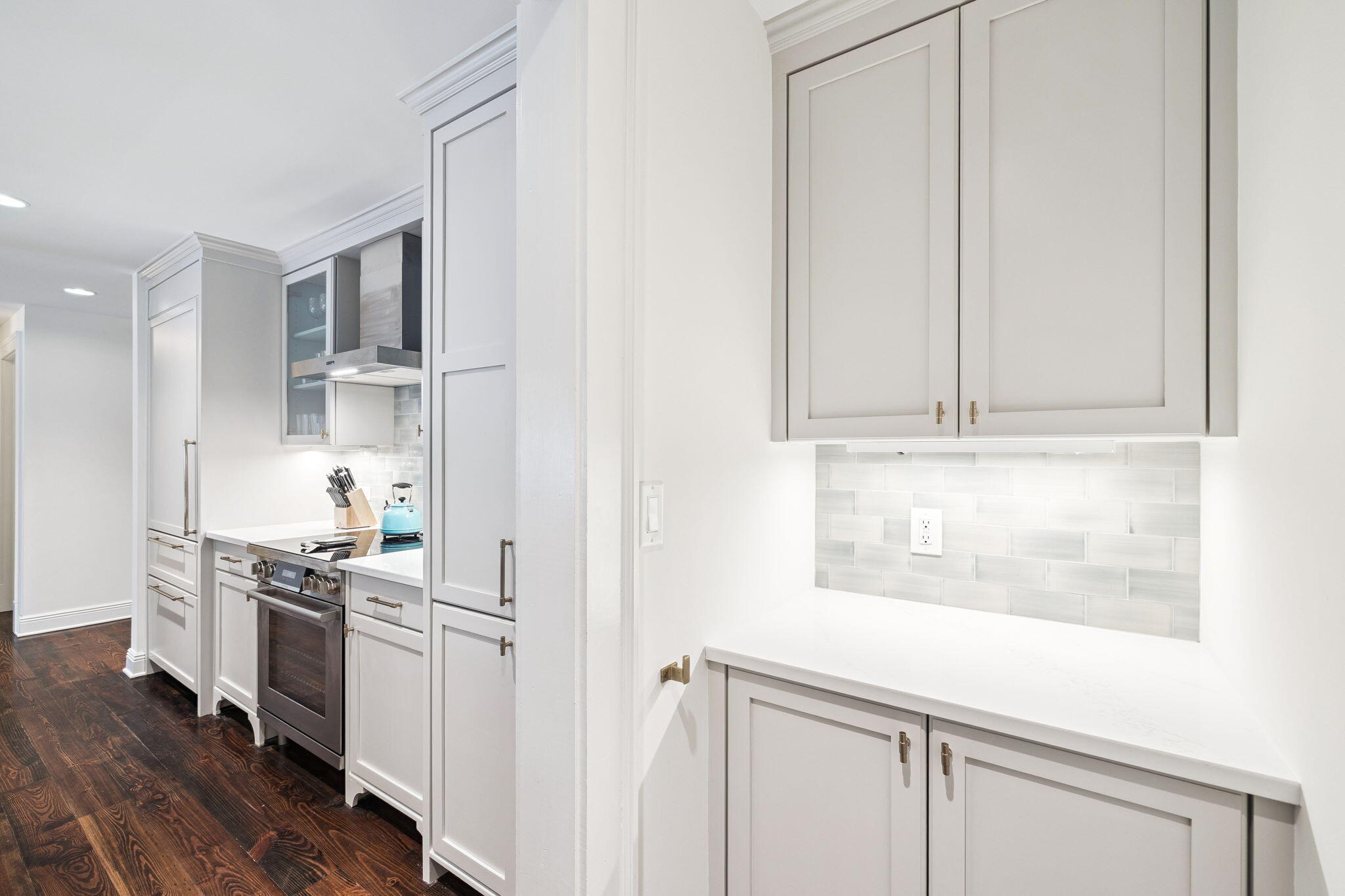 ROSEMARY BEACH - Residential