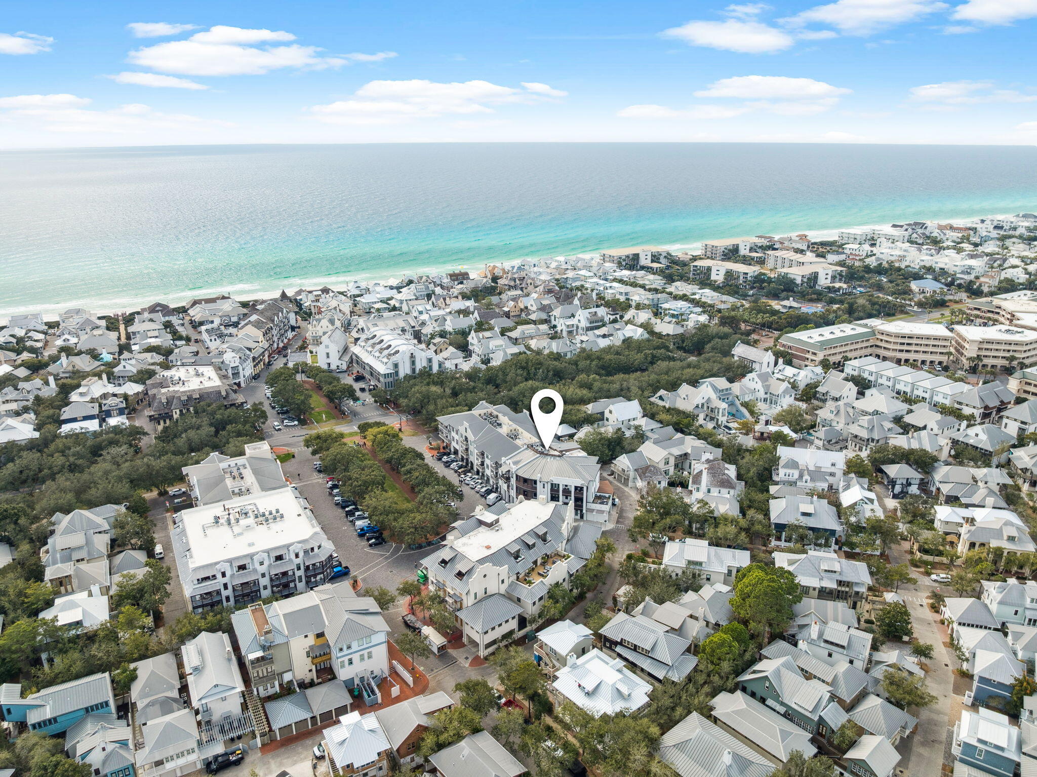 ROSEMARY BEACH - Residential