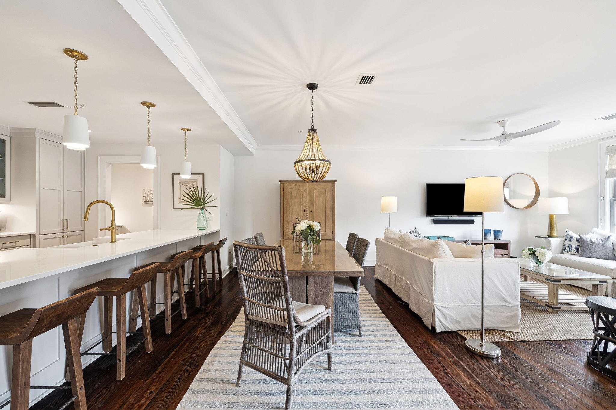 ROSEMARY BEACH - Residential