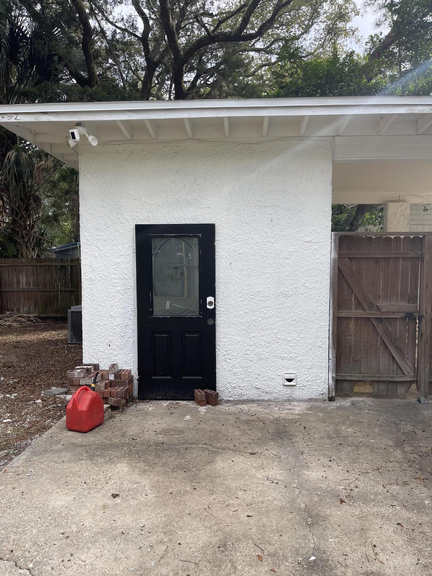 BROOKS ADDN TO FORT WALTON BEACH - Residential