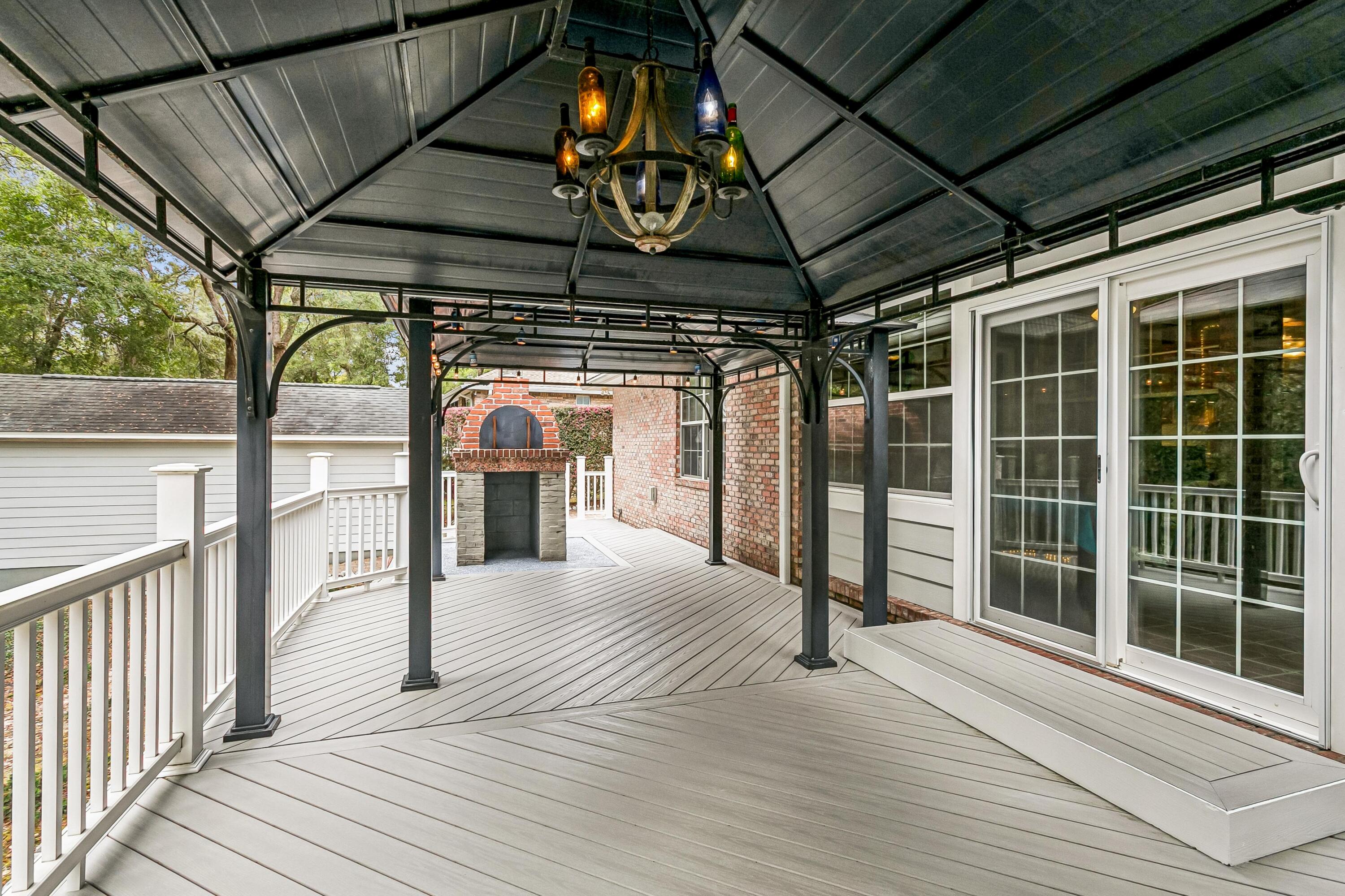 ROCKY BAYOU ESTATES 15 - Residential