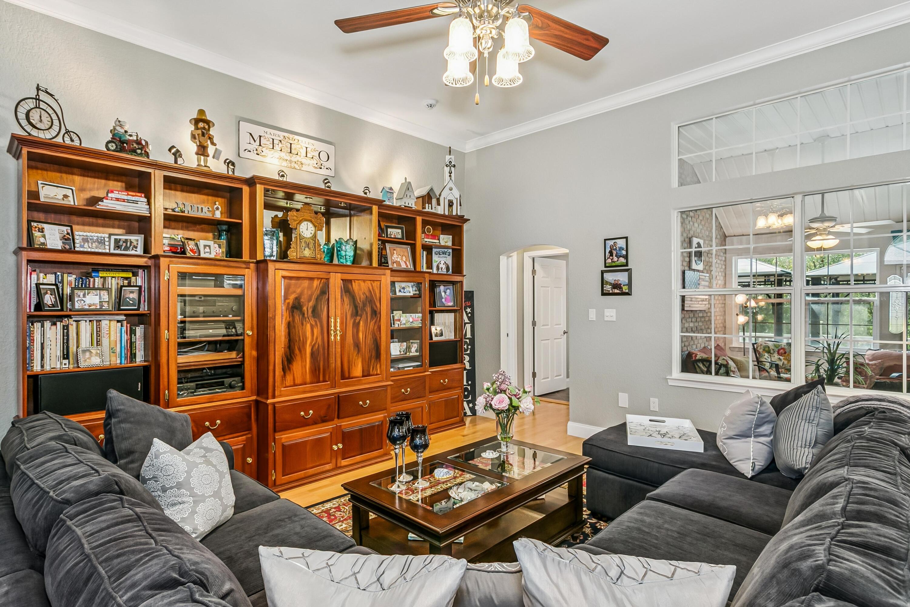 ROCKY BAYOU ESTATES 15 - Residential