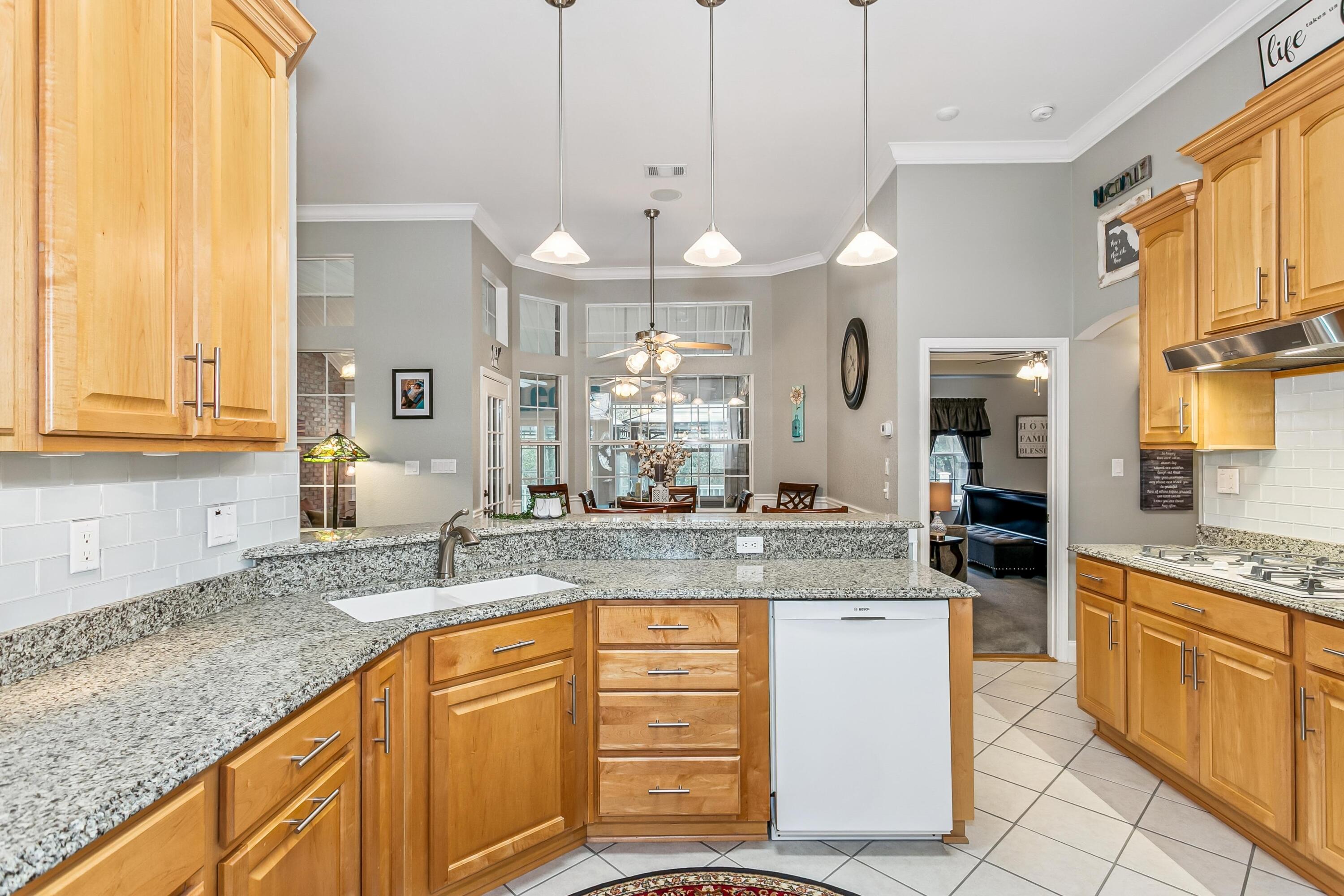 ROCKY BAYOU ESTATES 15 - Residential