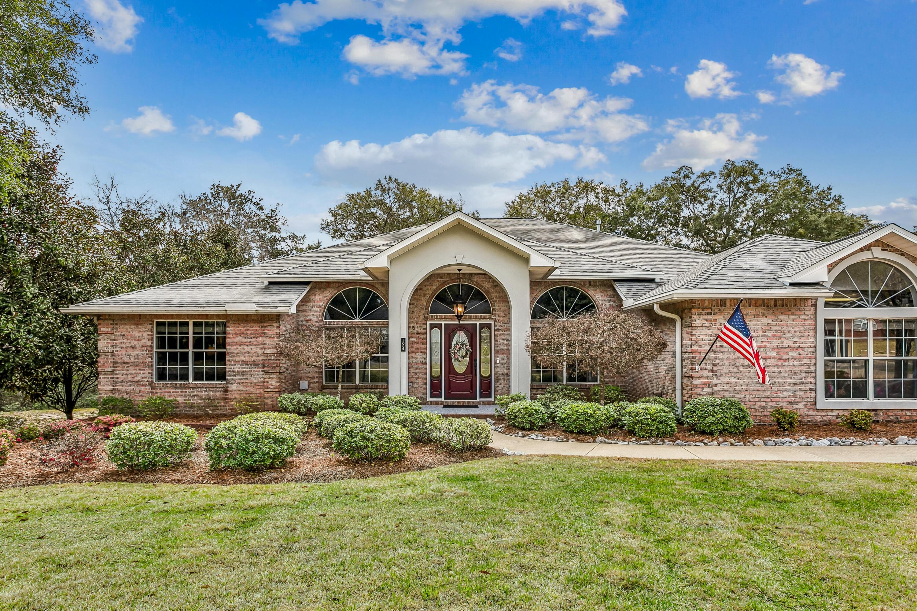 ROCKY BAYOU ESTATES 15 - Residential