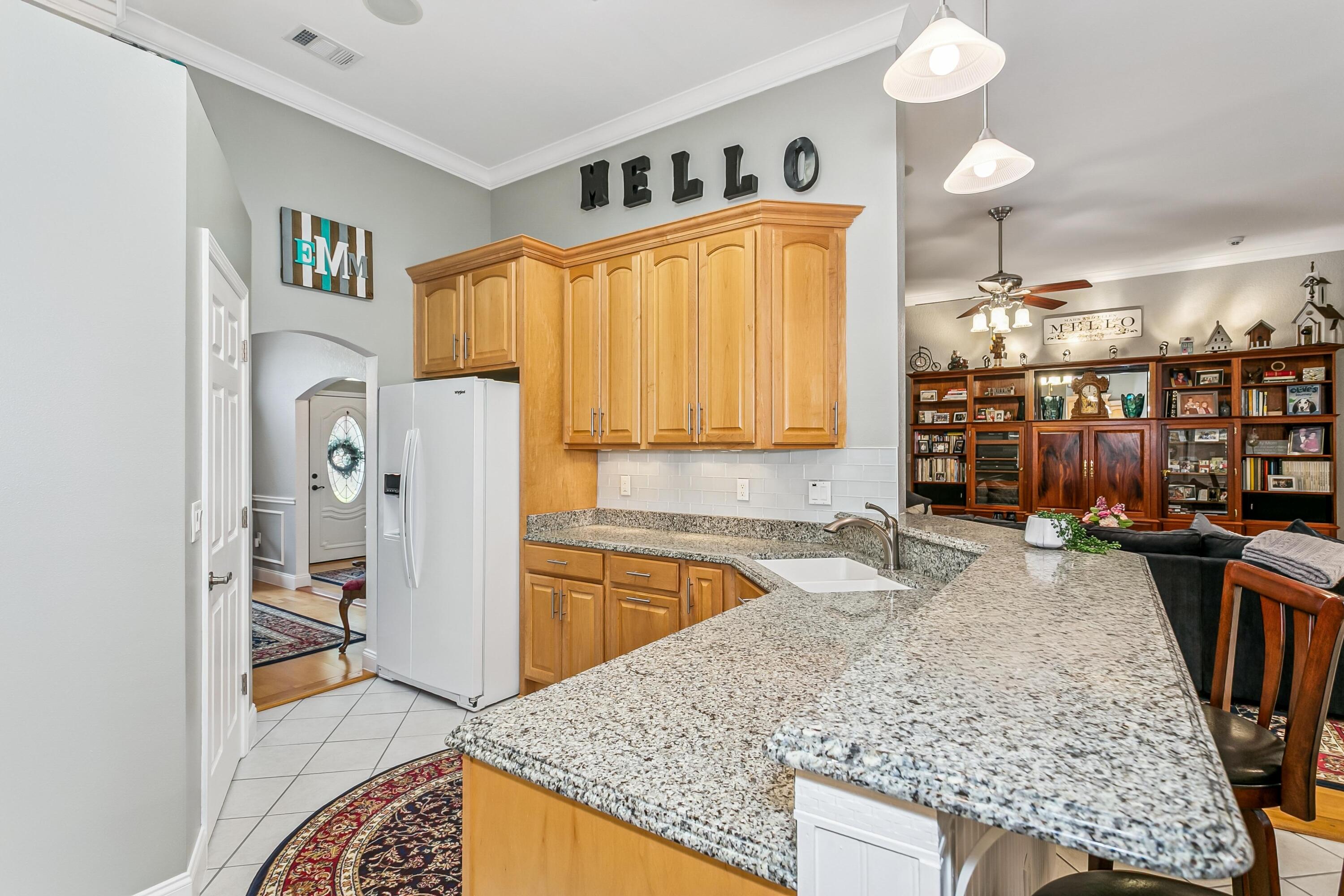 ROCKY BAYOU ESTATES 15 - Residential