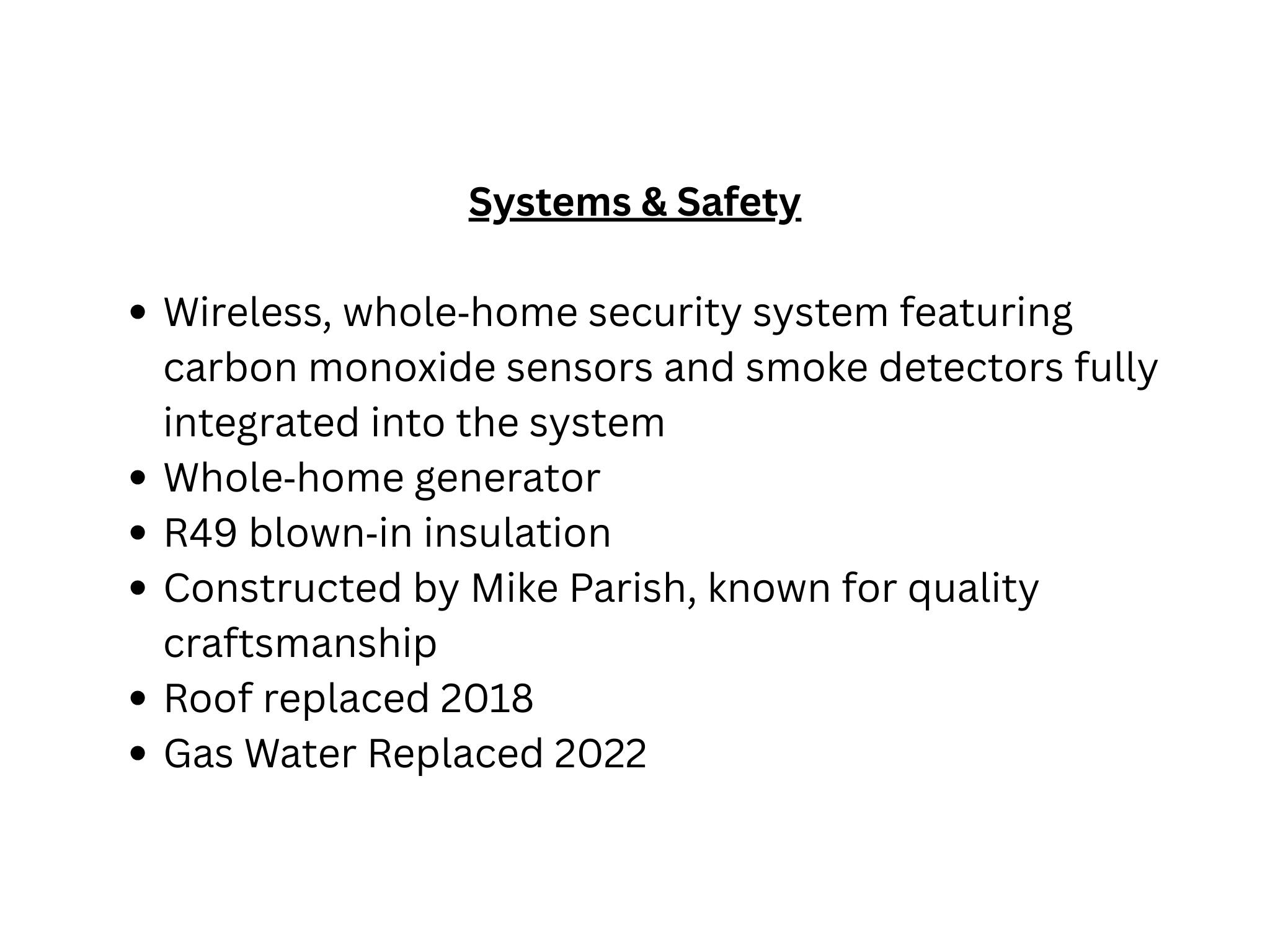 ROCKY BAYOU ESTATES 15 - Residential