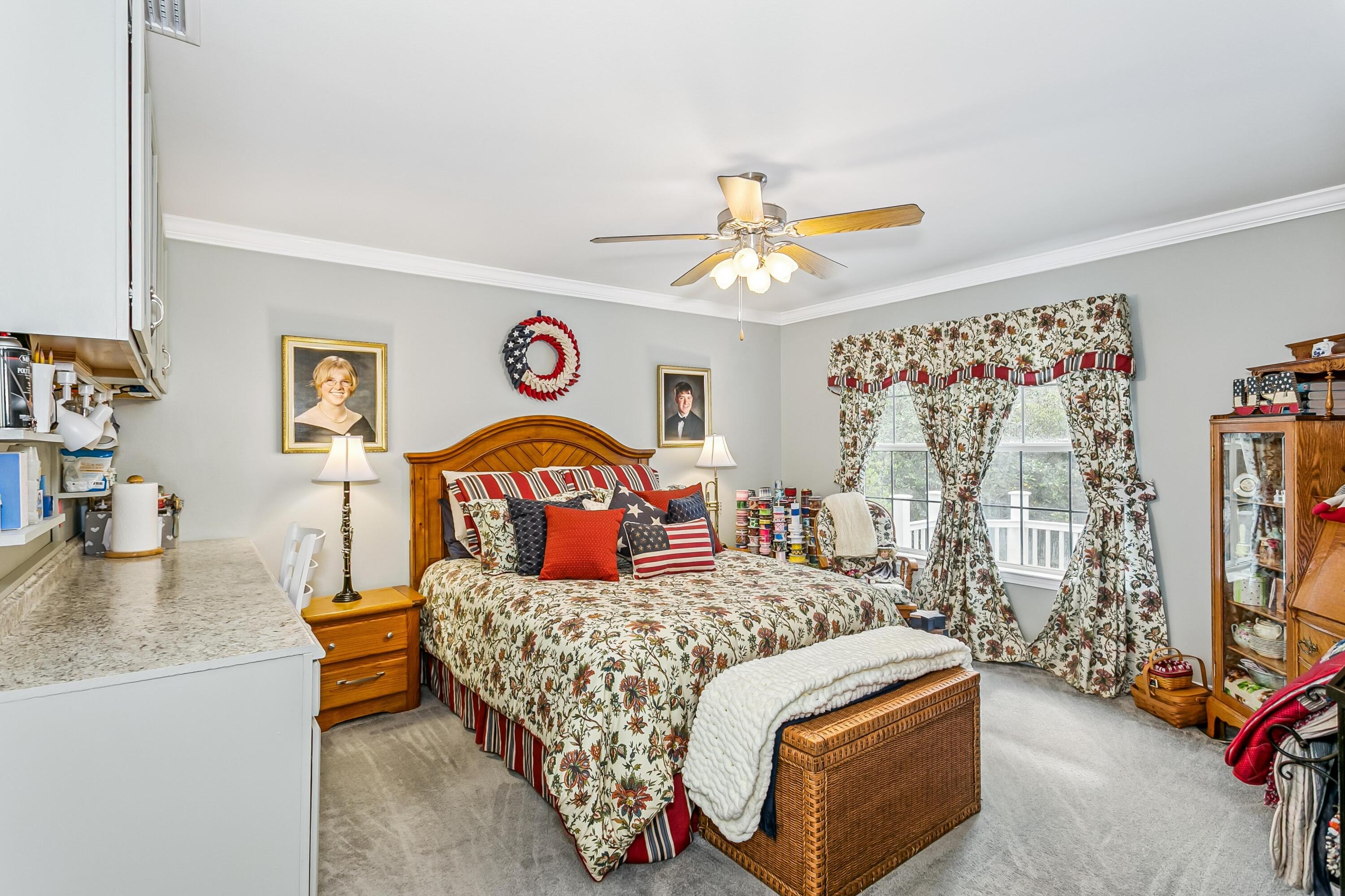 ROCKY BAYOU ESTATES 15 - Residential