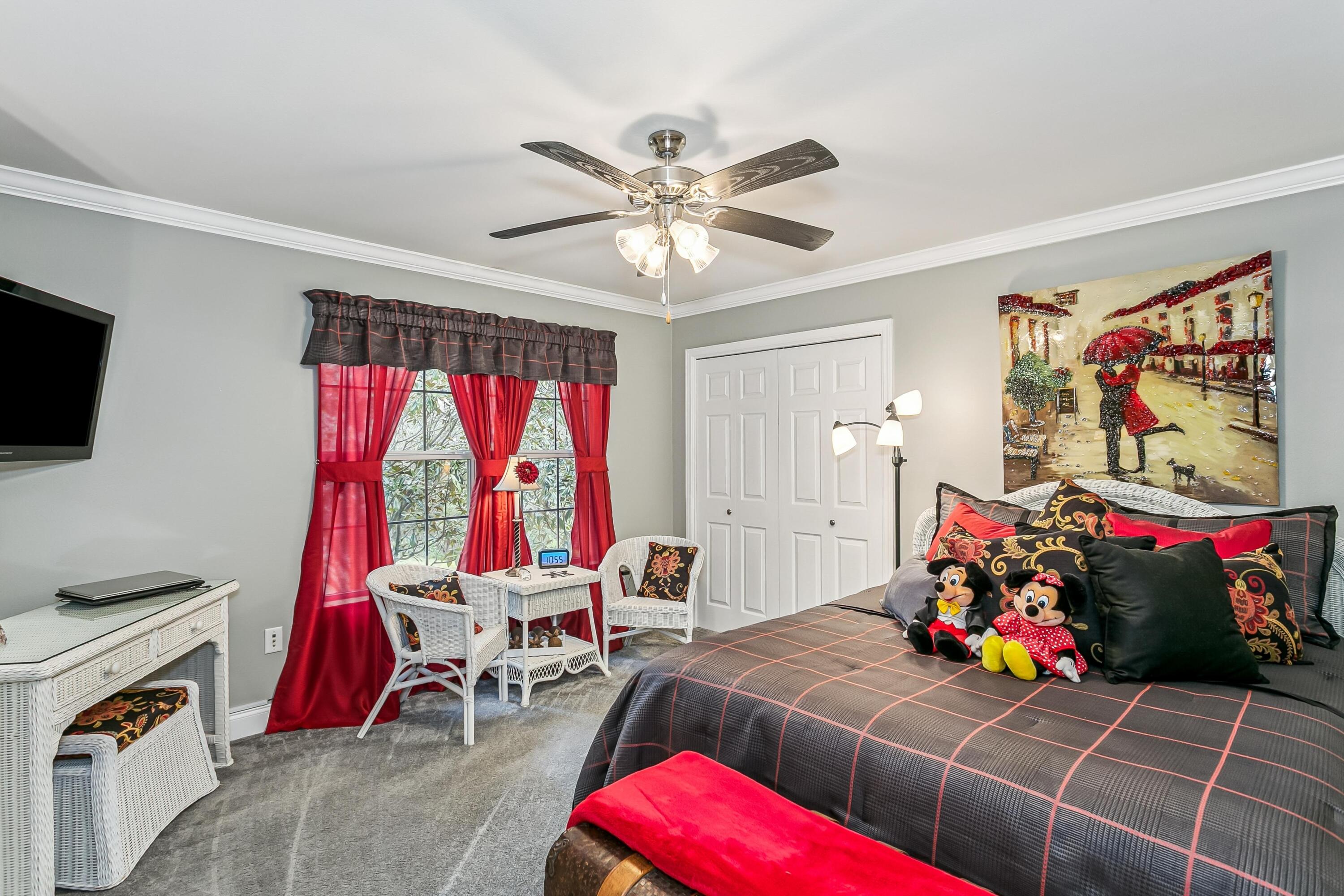 ROCKY BAYOU ESTATES 15 - Residential