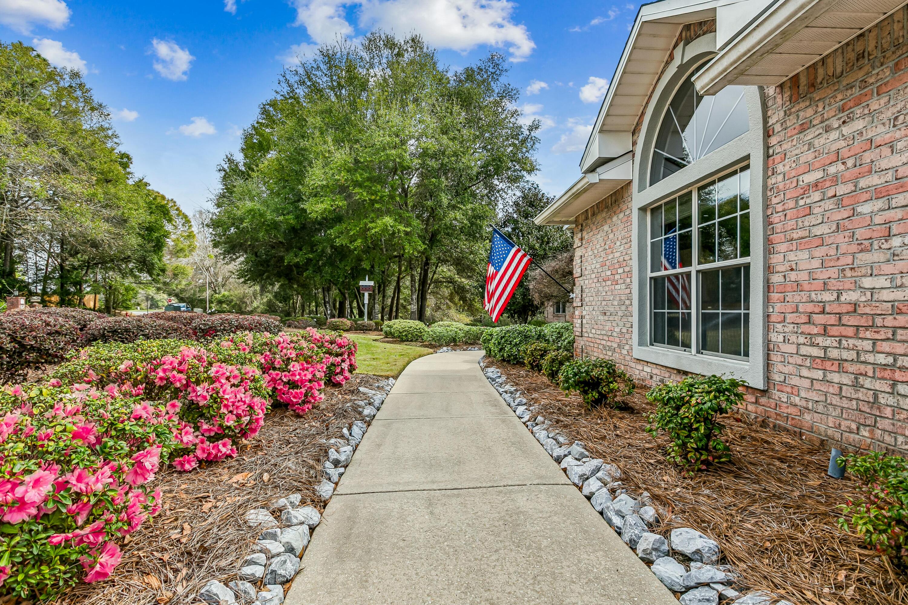 ROCKY BAYOU ESTATES 15 - Residential