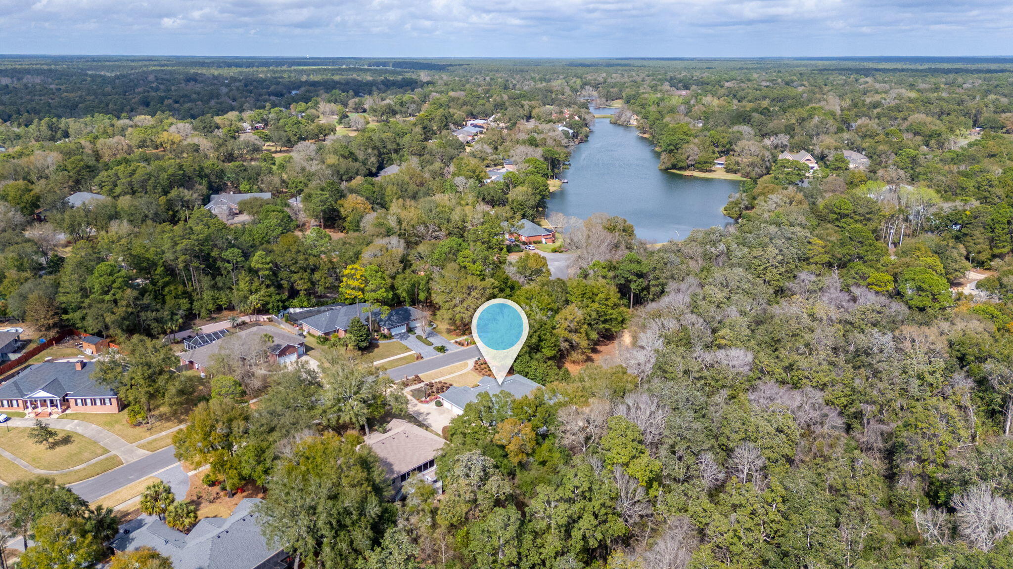 ROCKY BAYOU ESTATES 15 - Residential