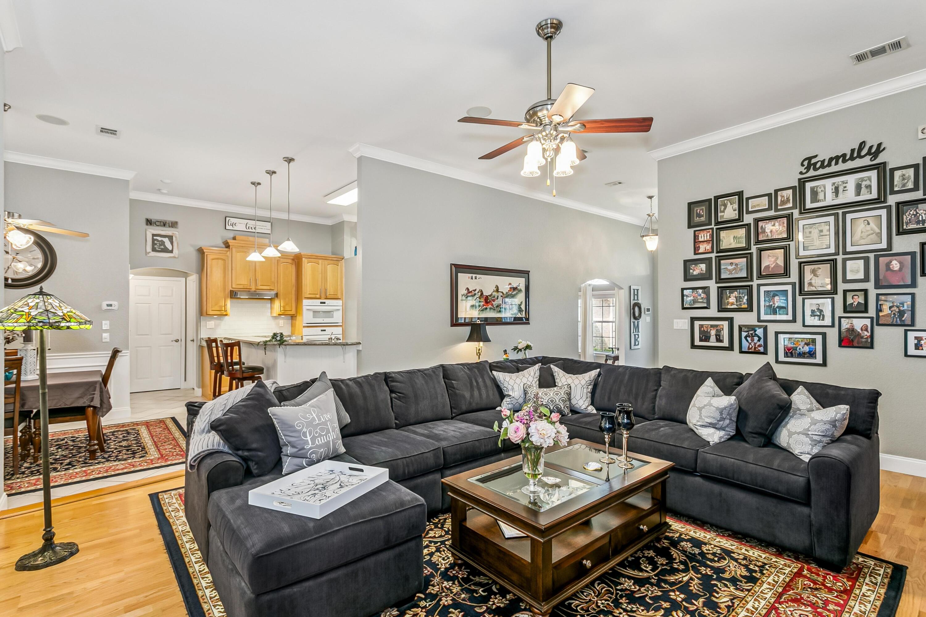 ROCKY BAYOU ESTATES 15 - Residential