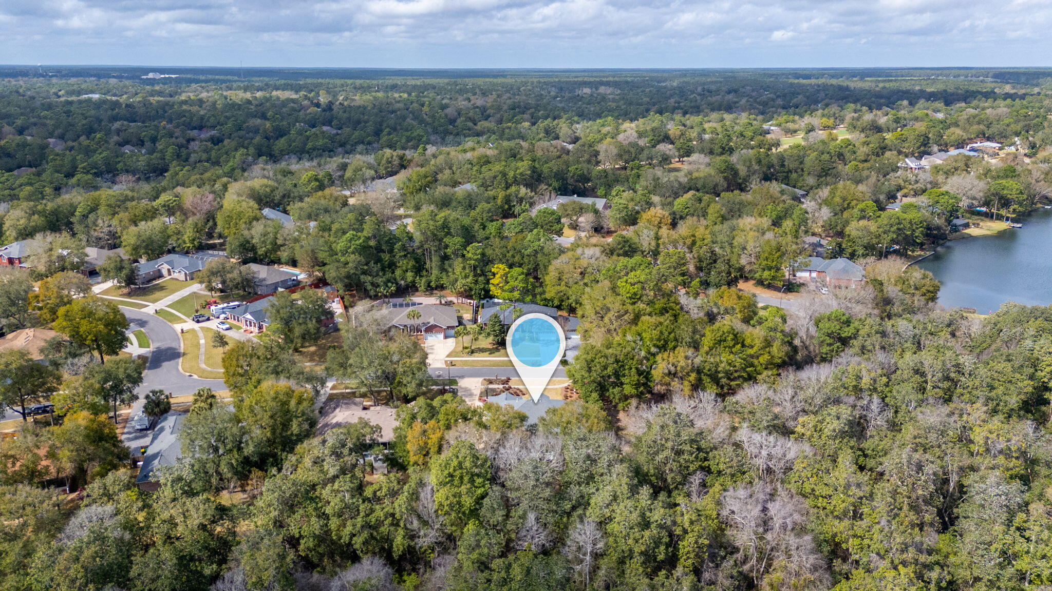 ROCKY BAYOU ESTATES 15 - Residential