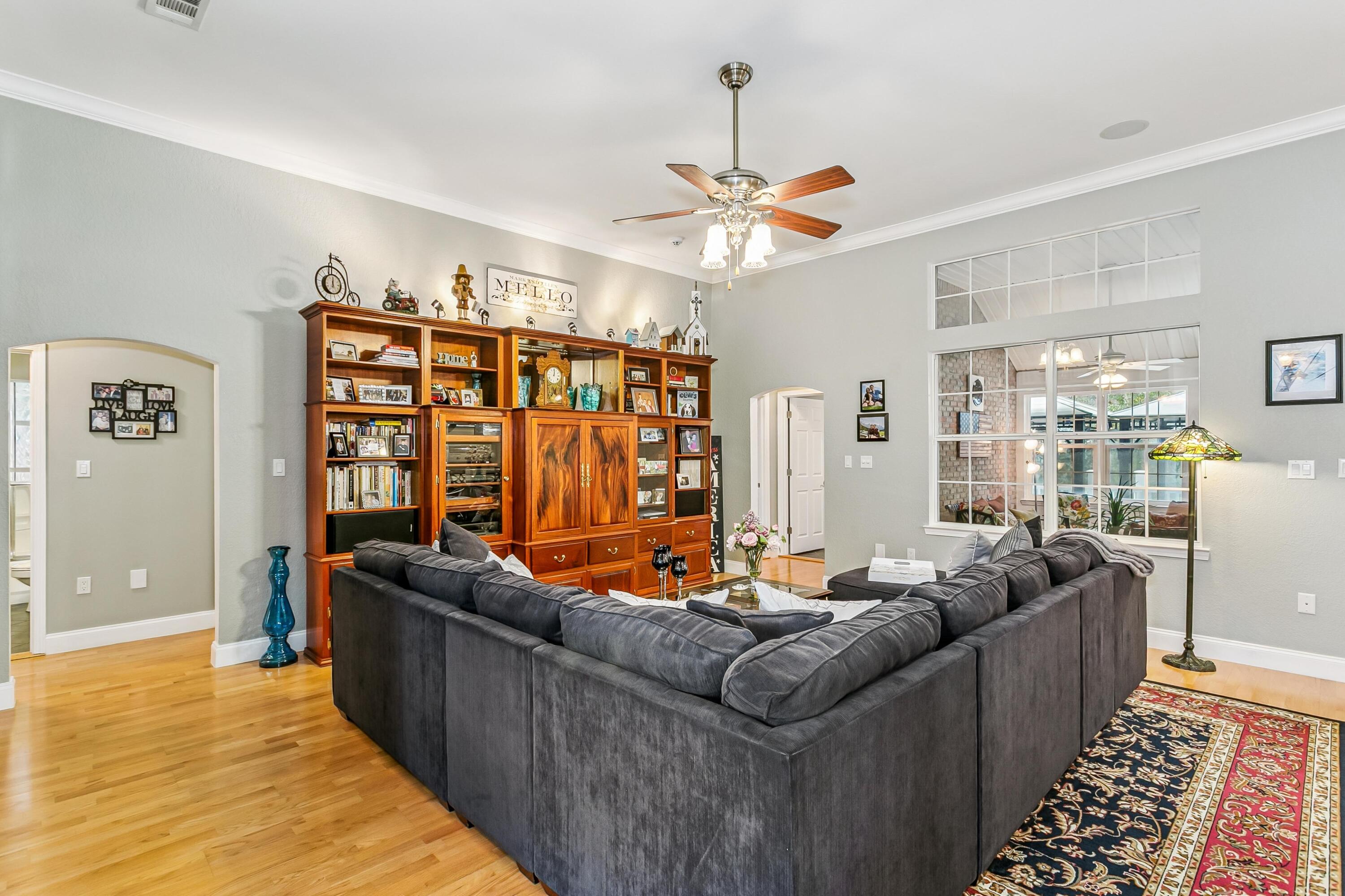 ROCKY BAYOU ESTATES 15 - Residential