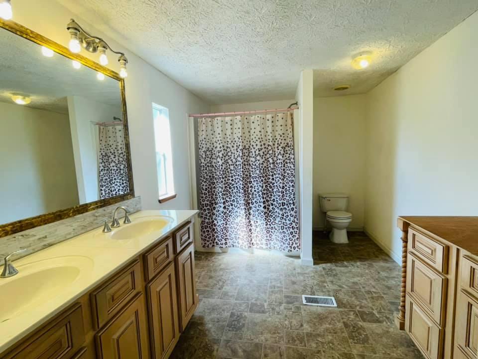 LAKE ROSEMARY SOUTH - Residential