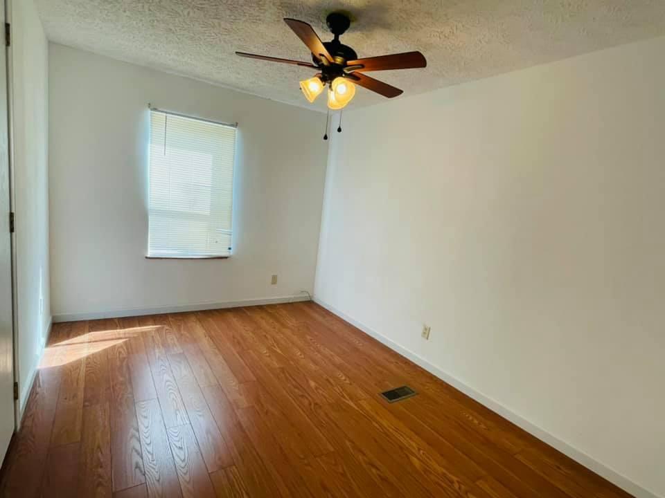 LAKE ROSEMARY SOUTH - Residential