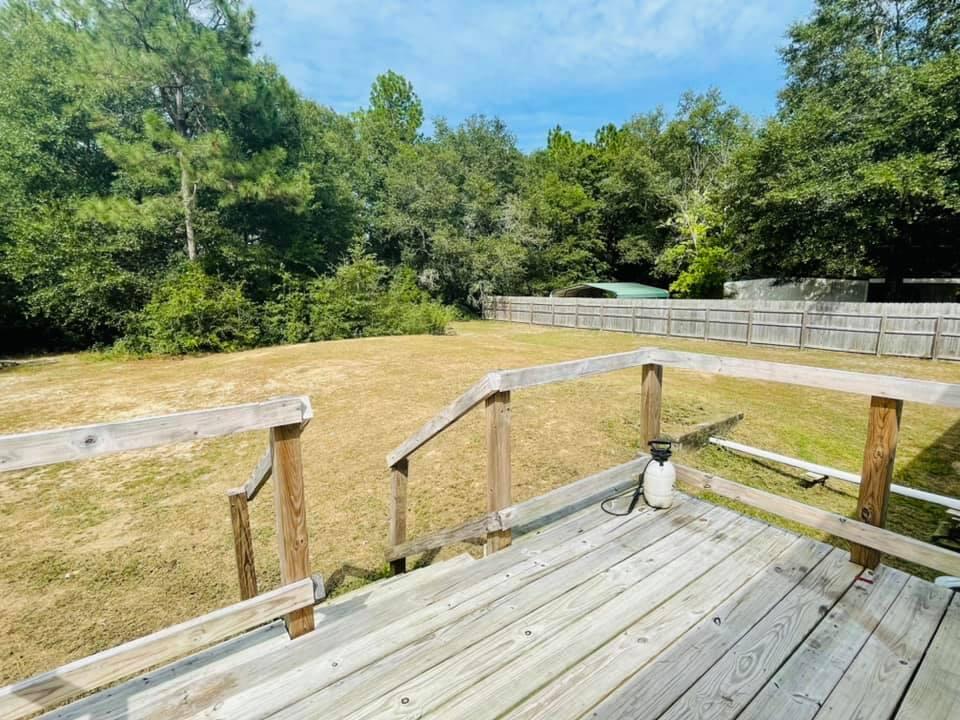 LAKE ROSEMARY SOUTH - Residential