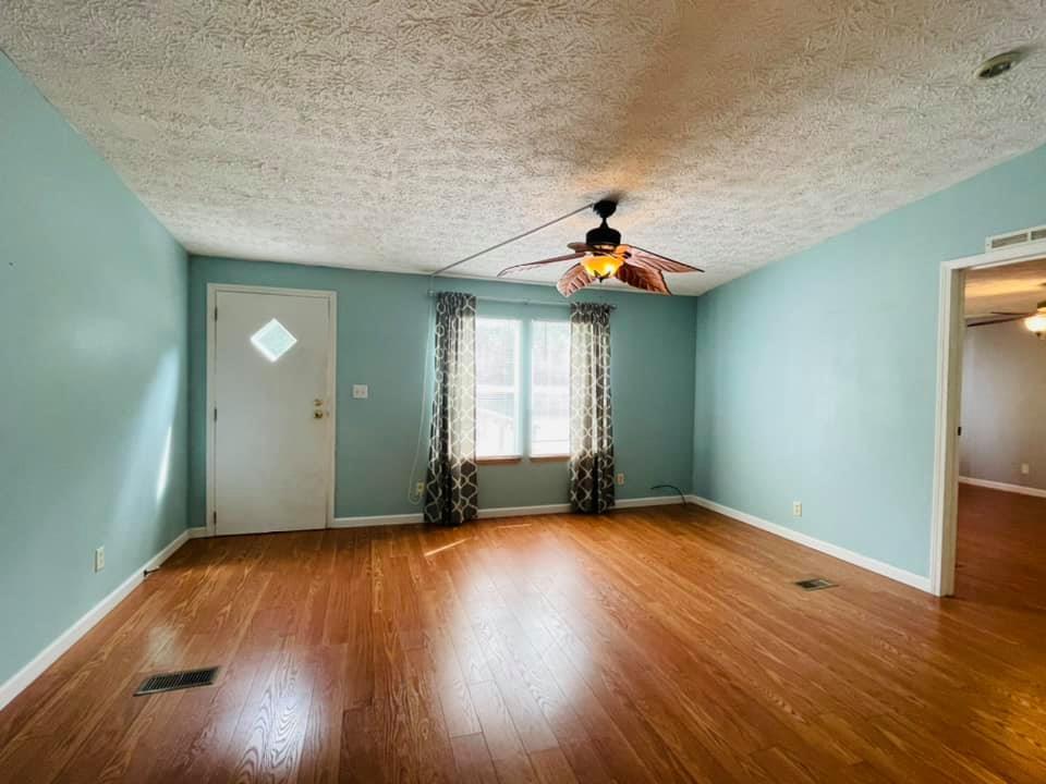 LAKE ROSEMARY SOUTH - Residential