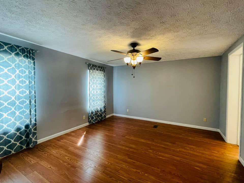 LAKE ROSEMARY SOUTH - Residential