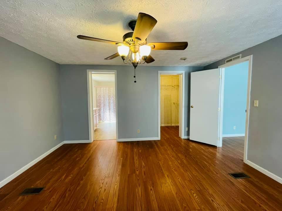 LAKE ROSEMARY SOUTH - Residential