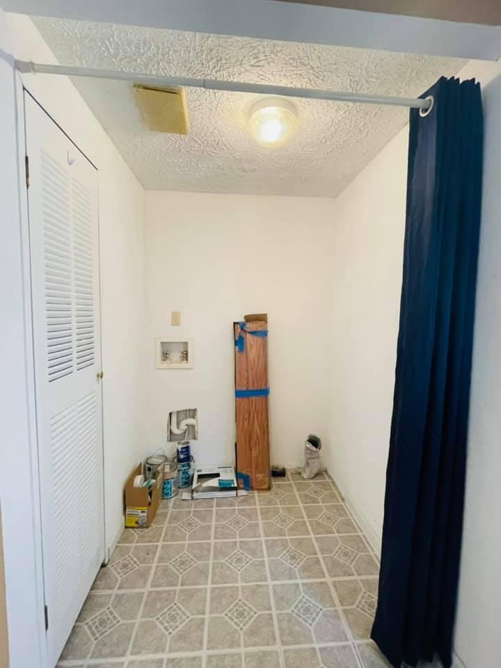 LAKE ROSEMARY SOUTH - Residential