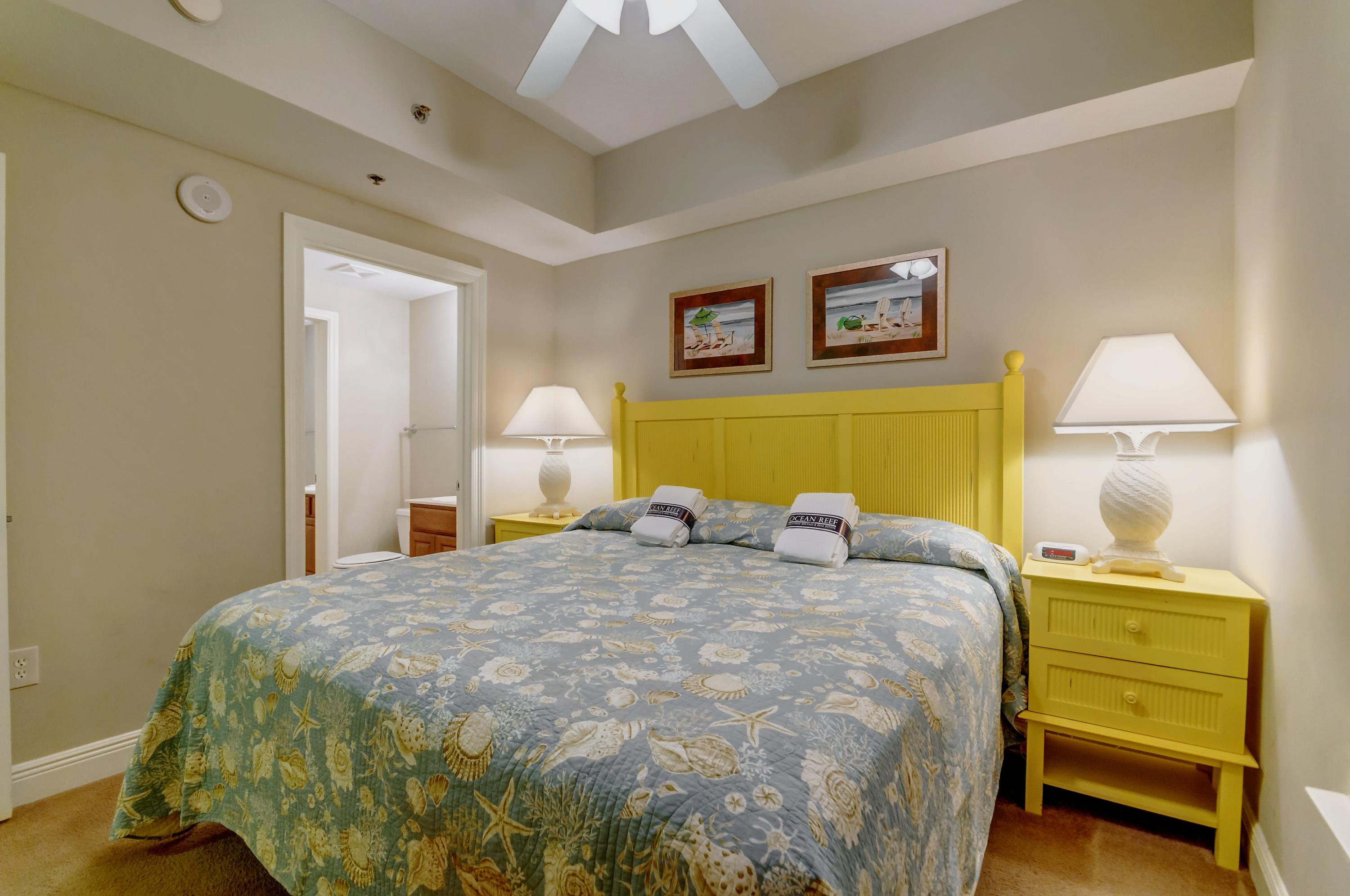 ARIEL DUNES II - Residential