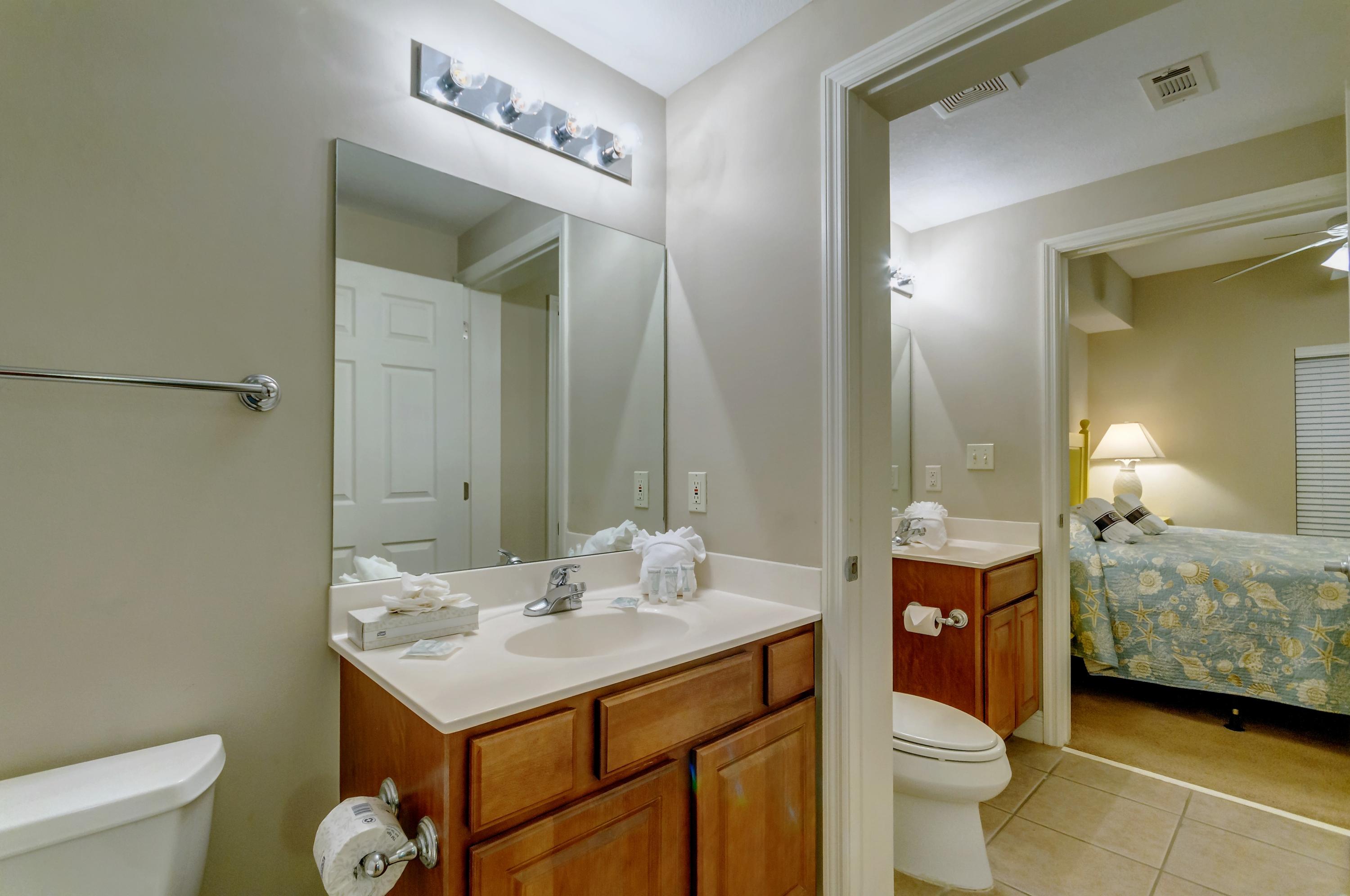 ARIEL DUNES II - Residential