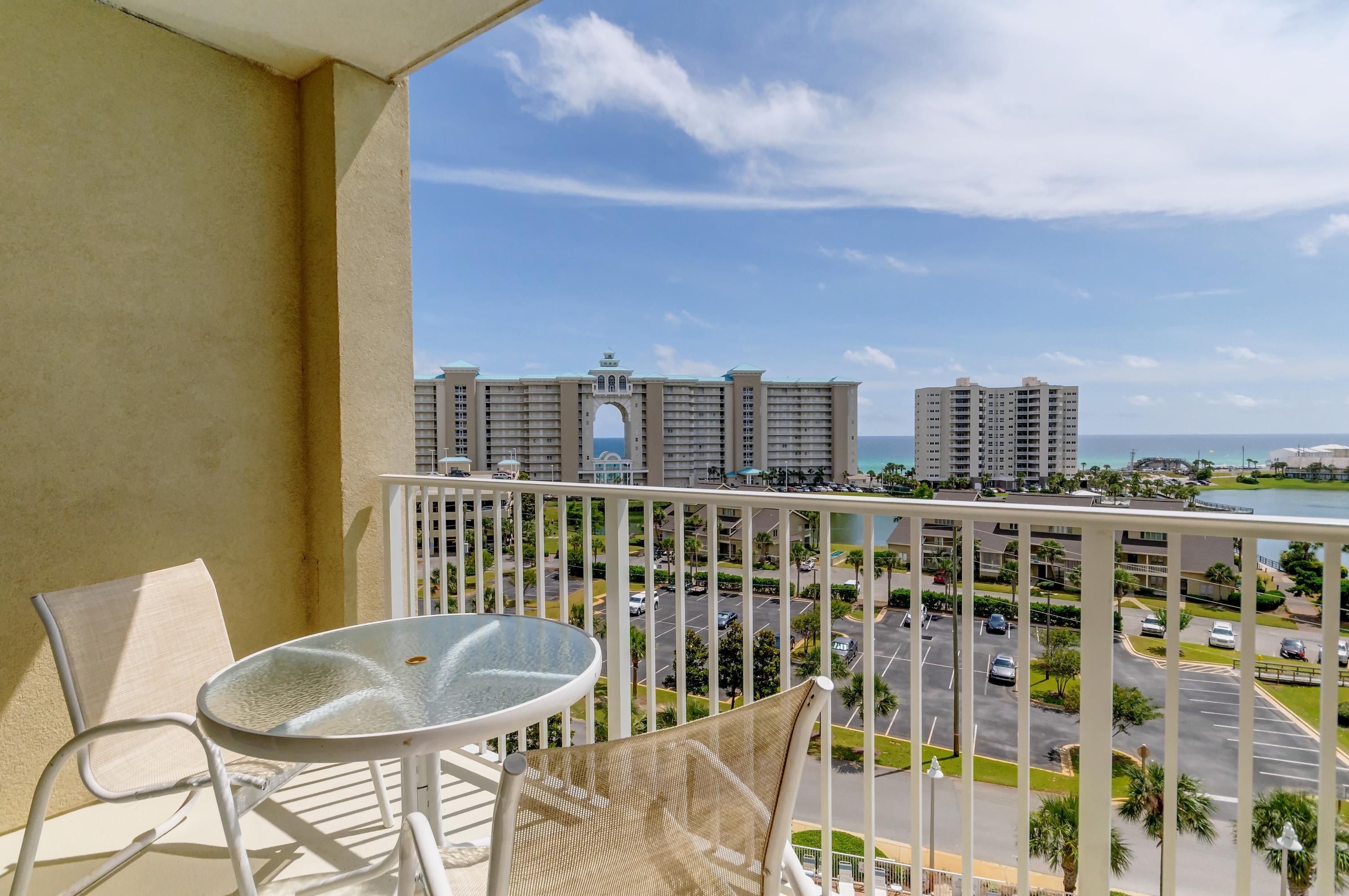 ARIEL DUNES II - Residential