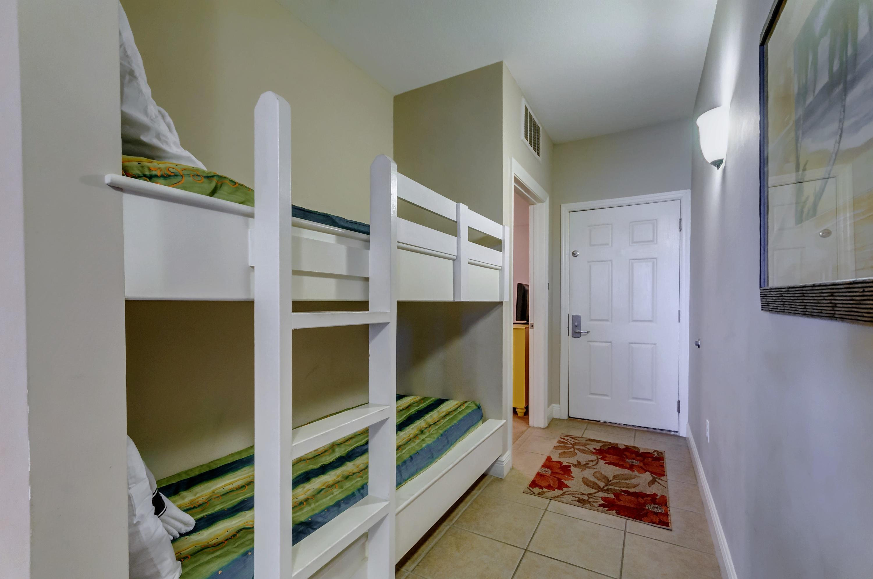 ARIEL DUNES II - Residential