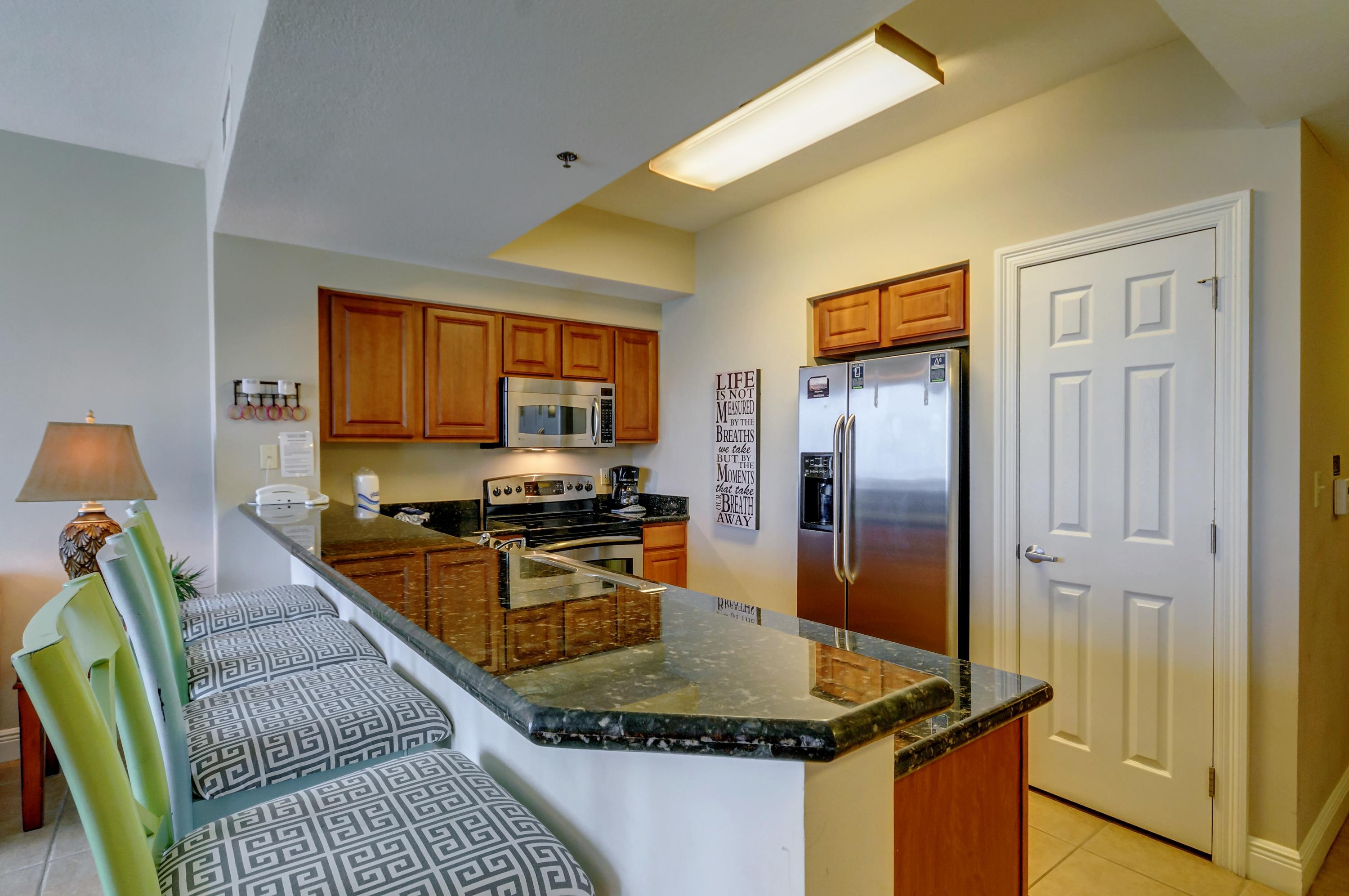 ARIEL DUNES II - Residential