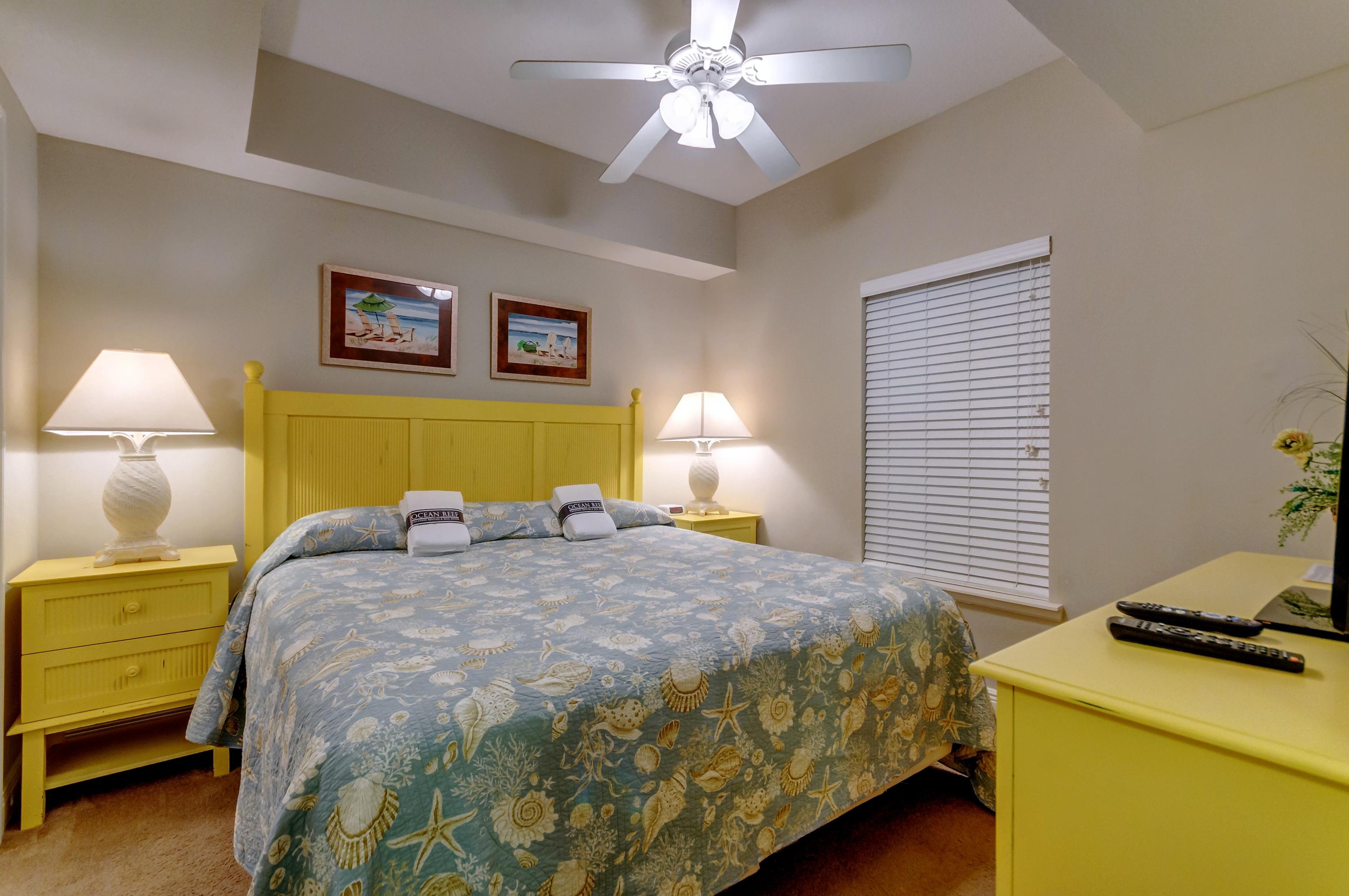 ARIEL DUNES II - Residential