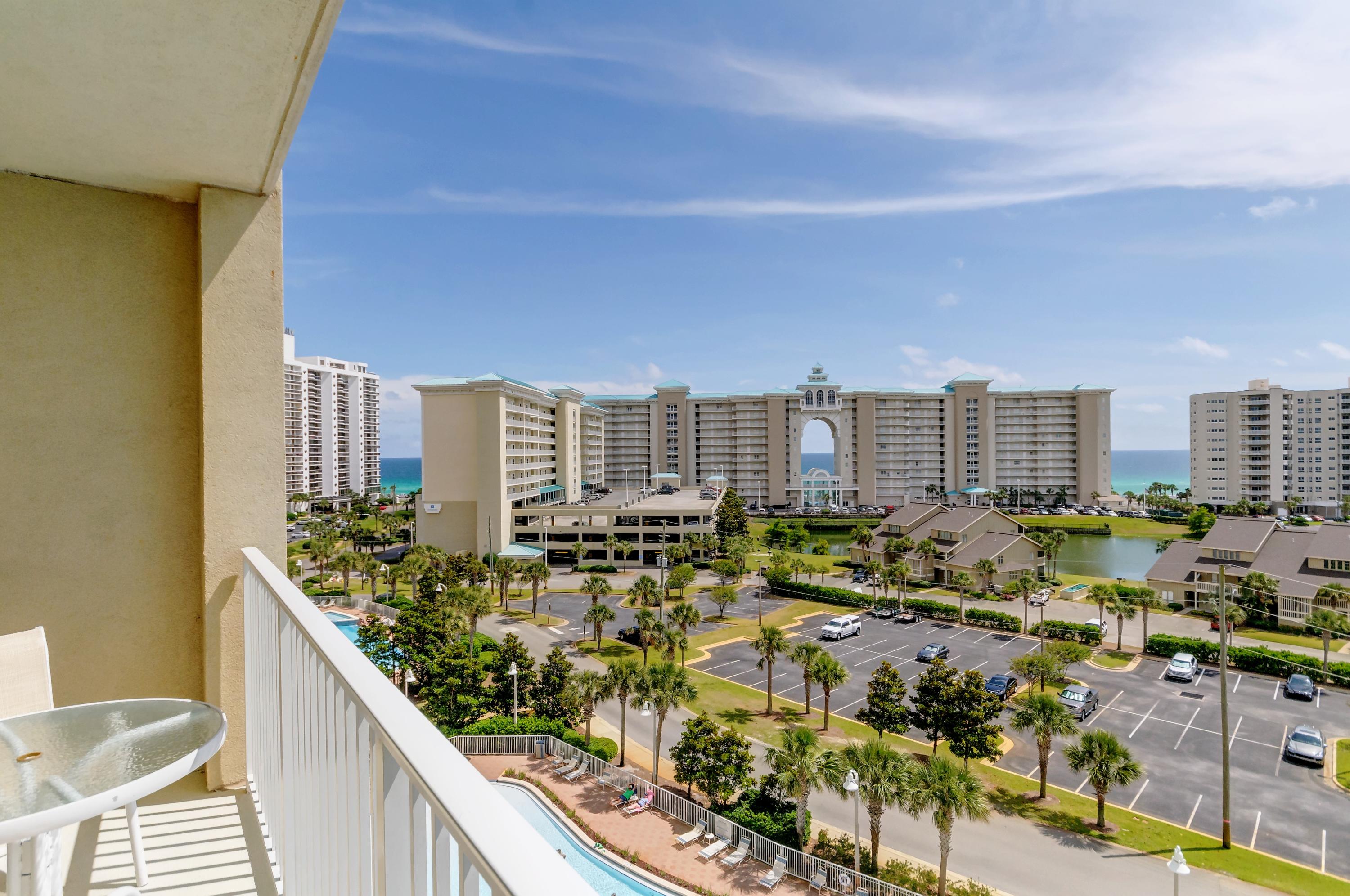 ARIEL DUNES II - Residential