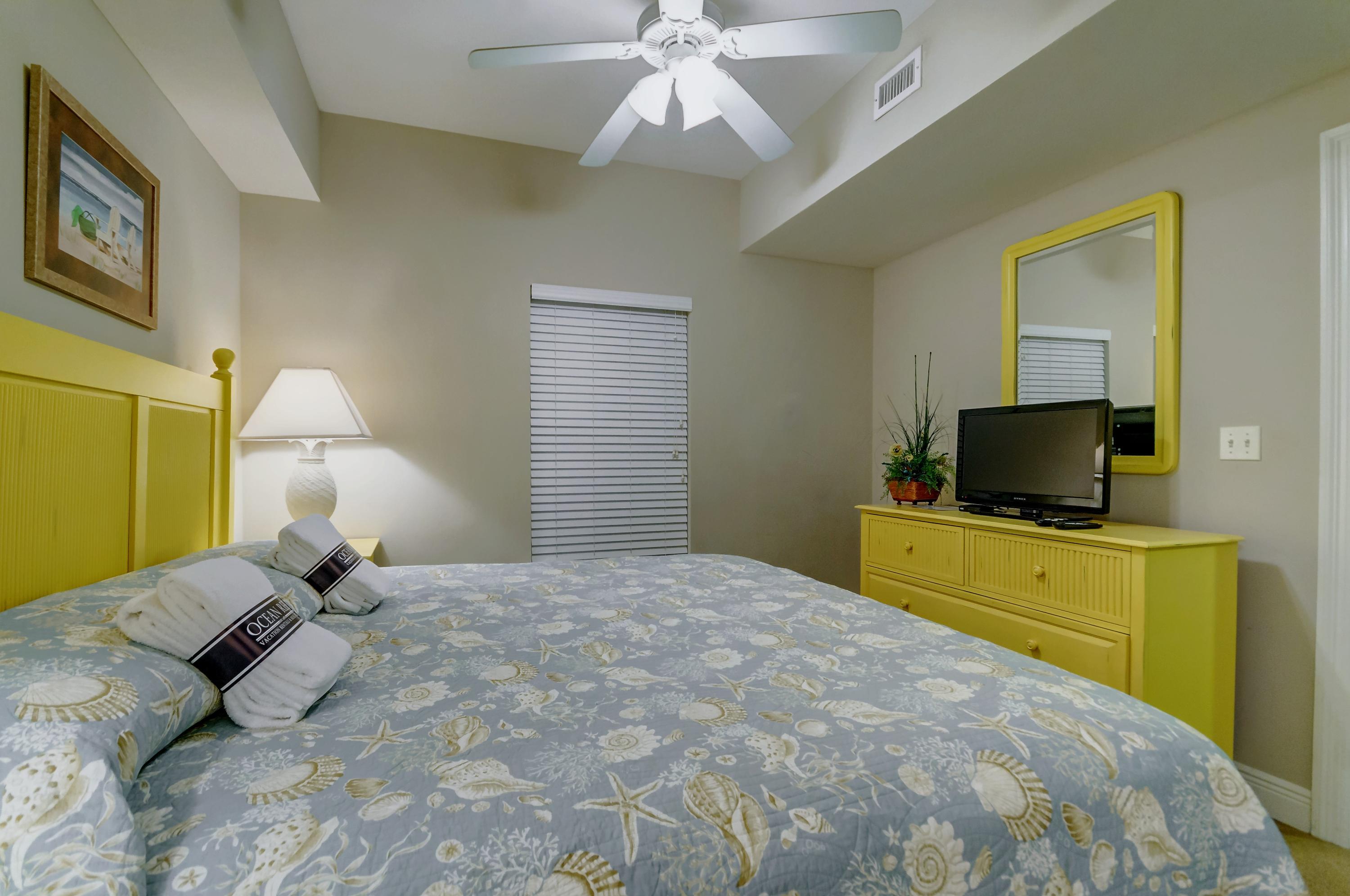 ARIEL DUNES II - Residential