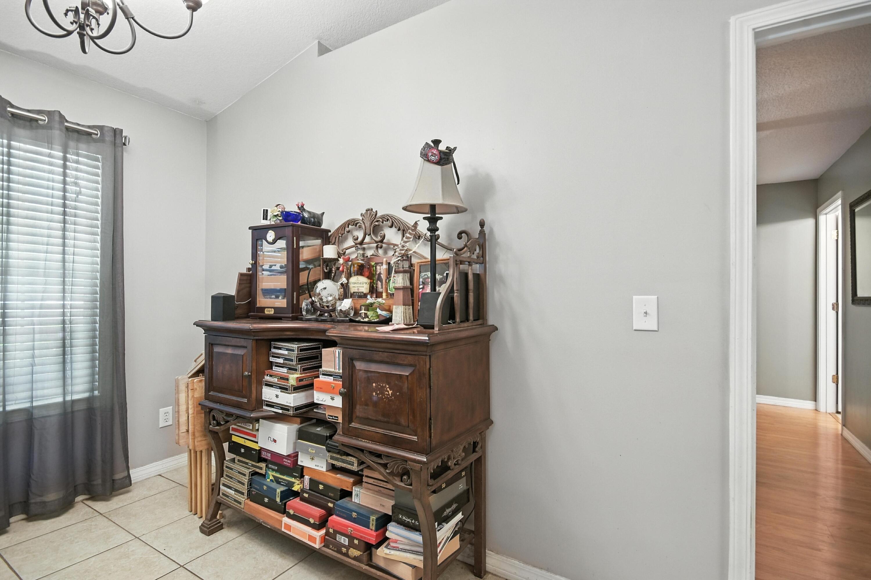 NONESUCH WAY - Residential