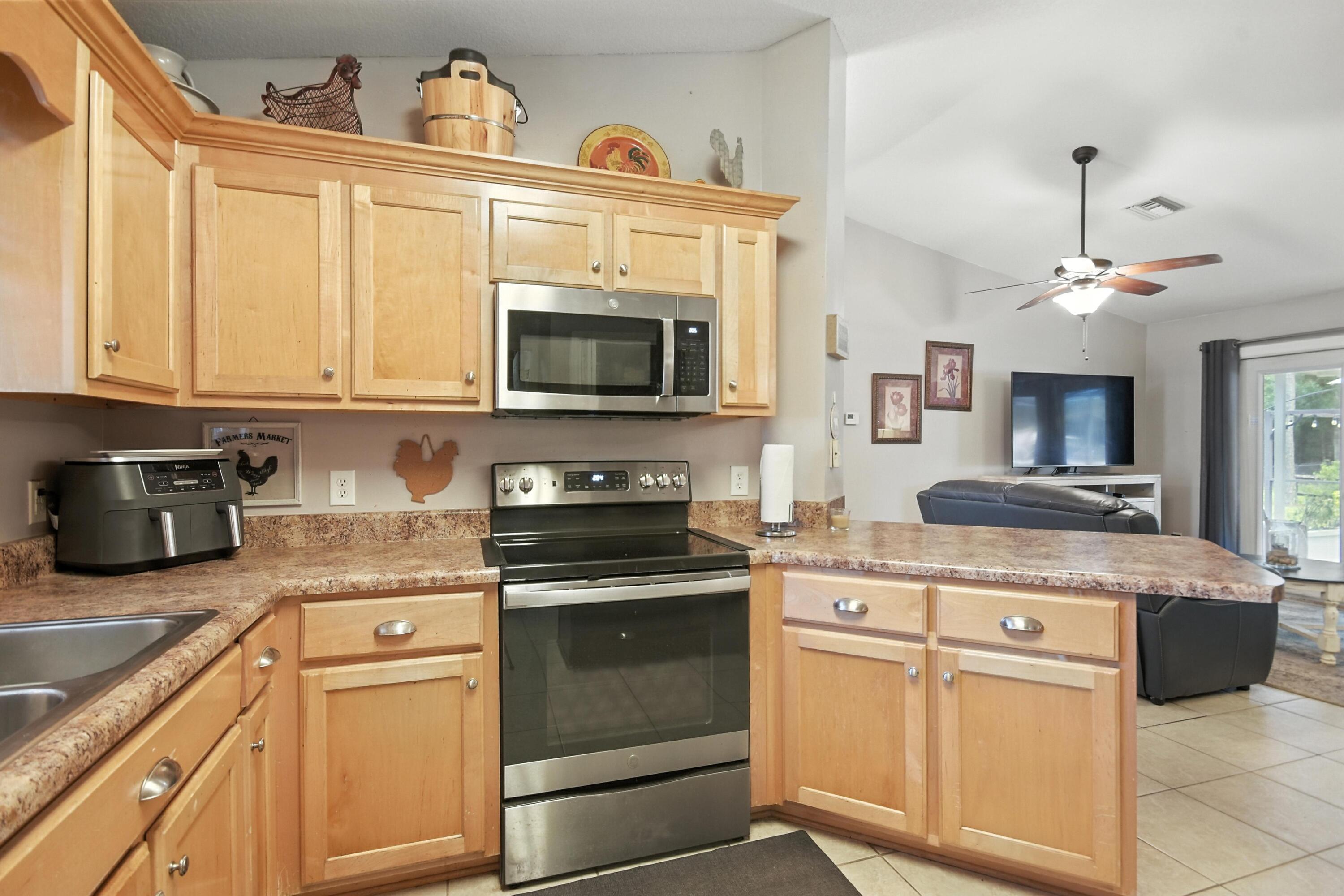 NONESUCH WAY - Residential