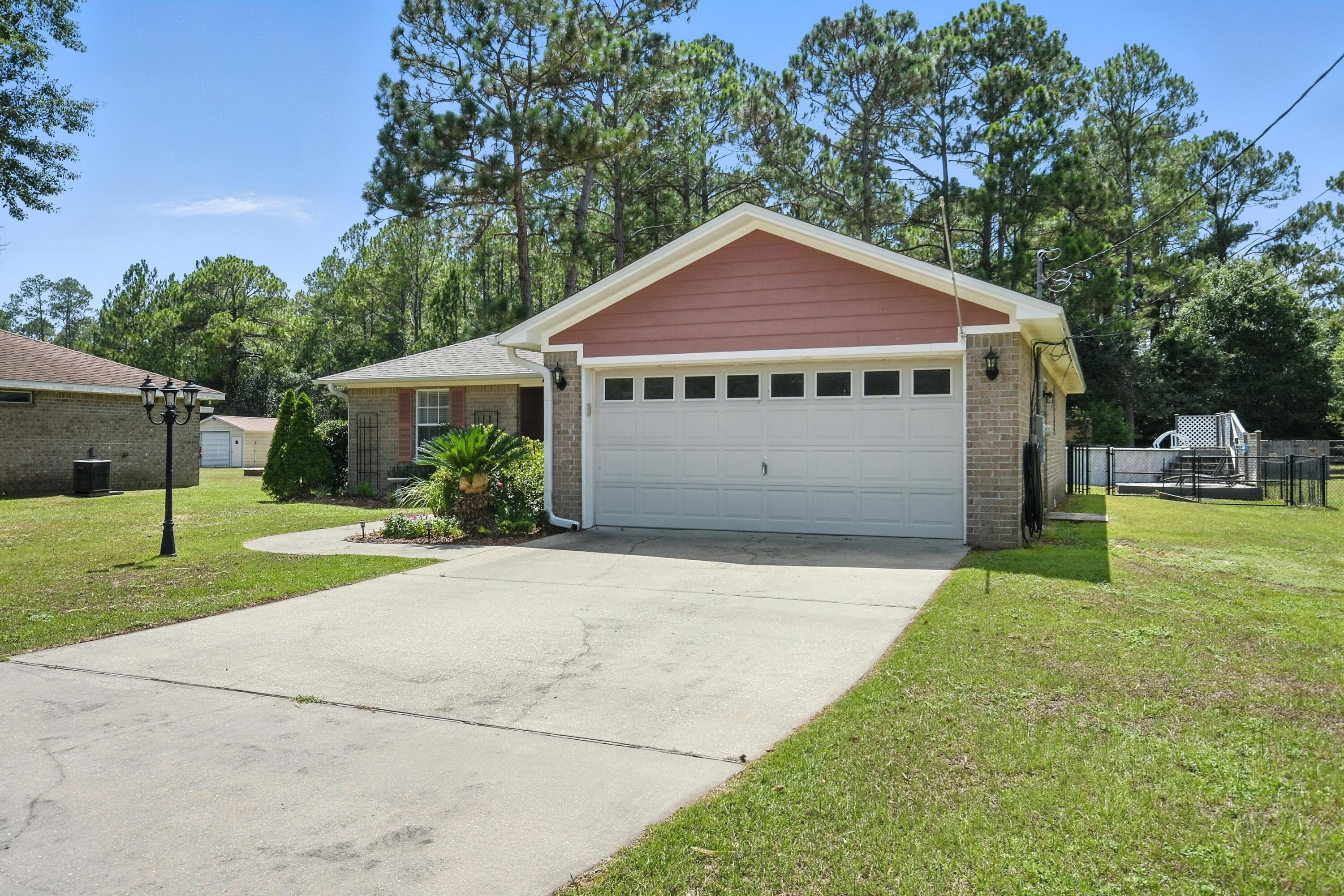 NONESUCH WAY - Residential