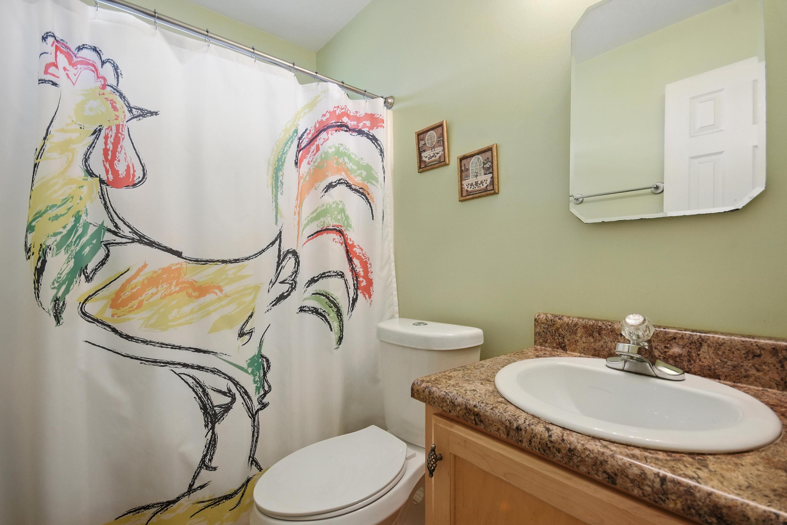 NONESUCH WAY - Residential