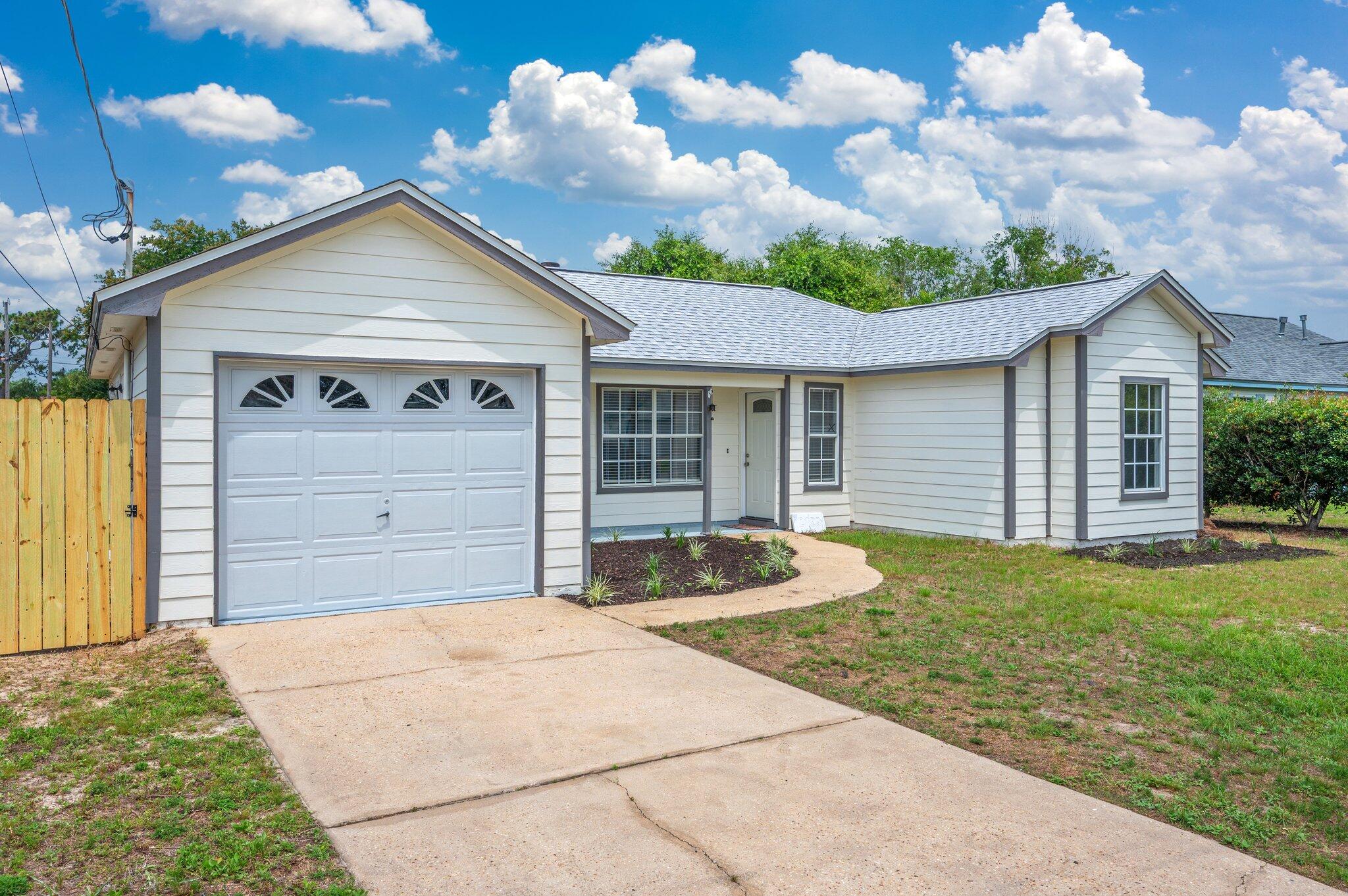 CARDINAL ESTATES - Residential