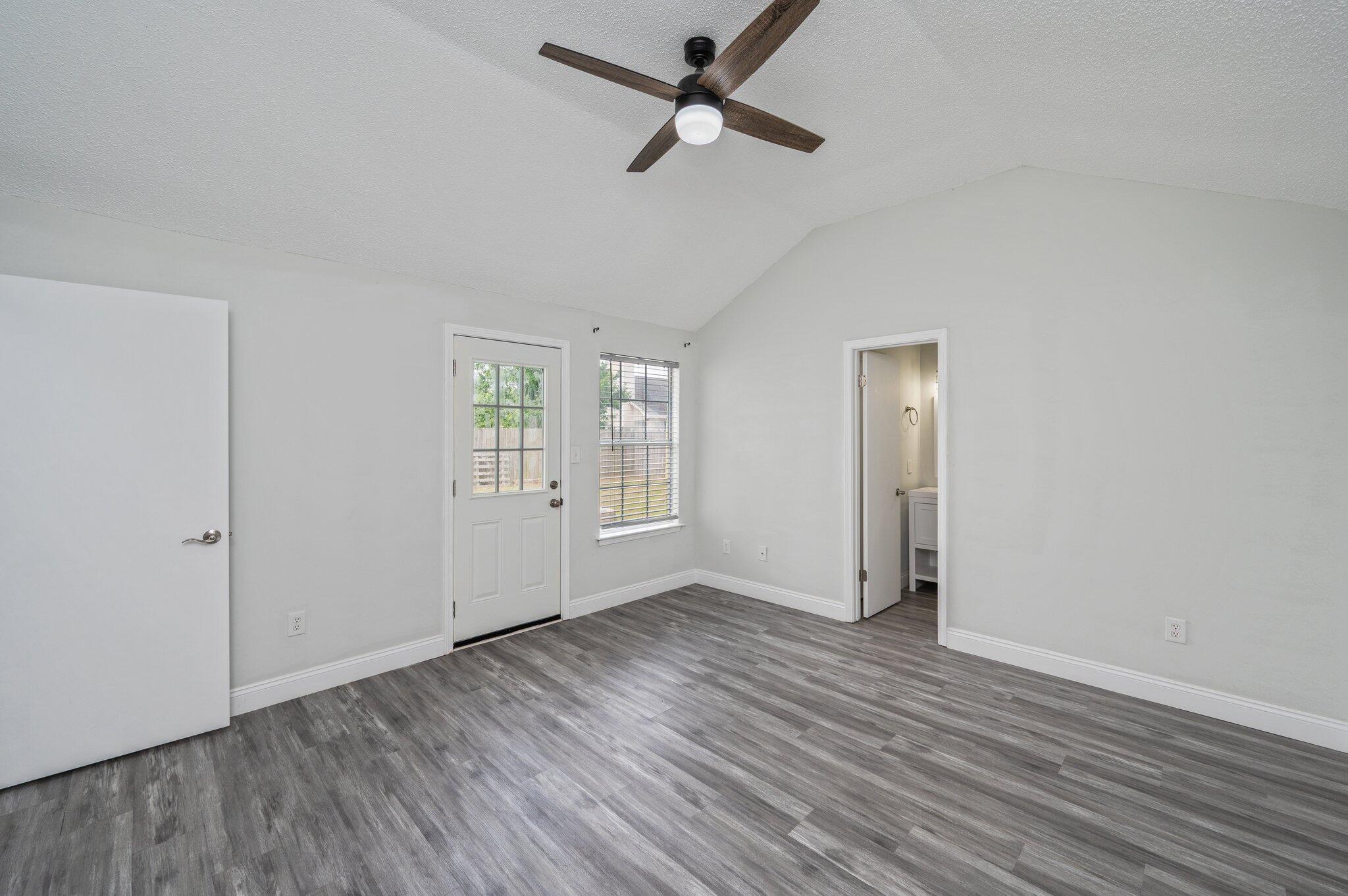 CARDINAL ESTATES - Residential
