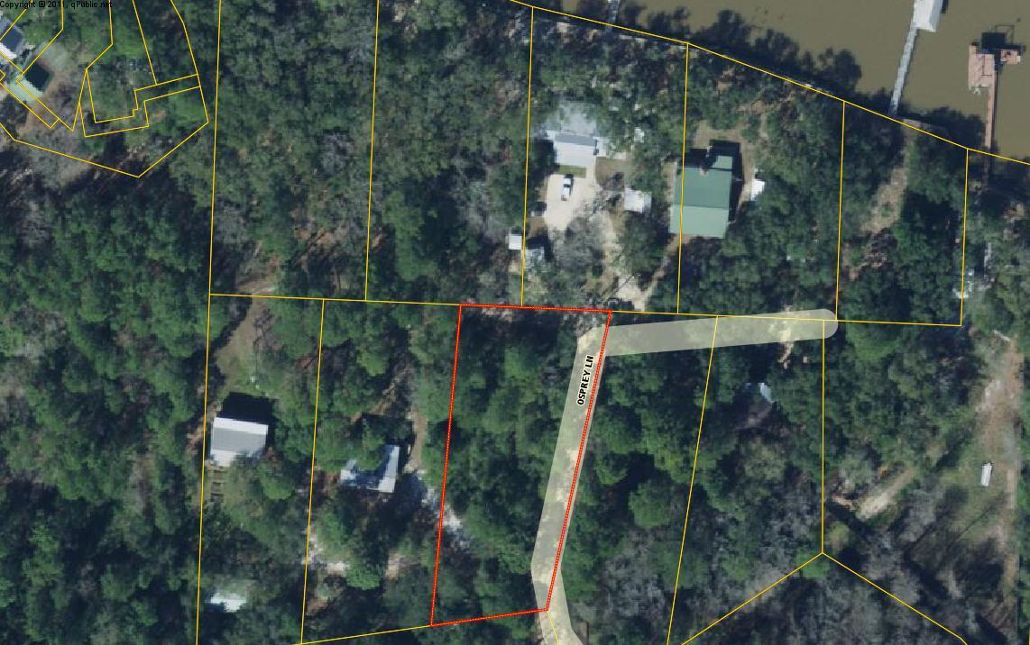 Michener's Addition - Land